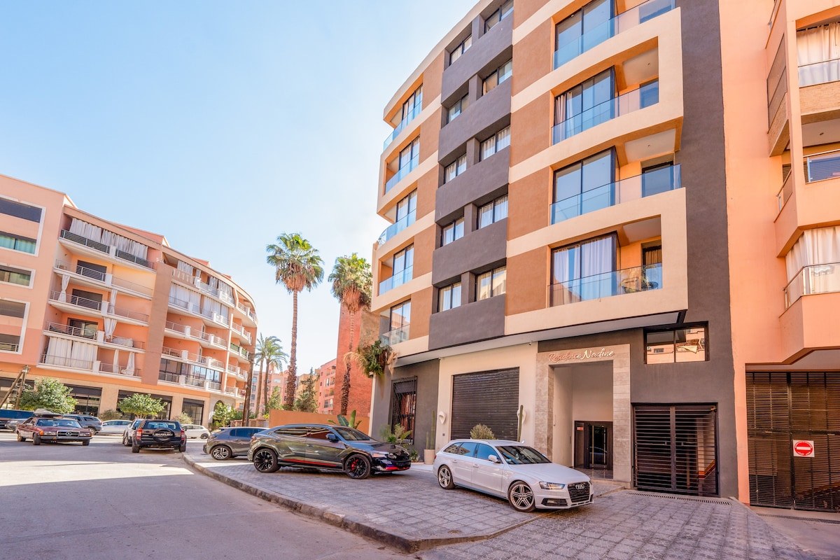 Prestige et Confort : Appartement Haut Standing - Photo 2