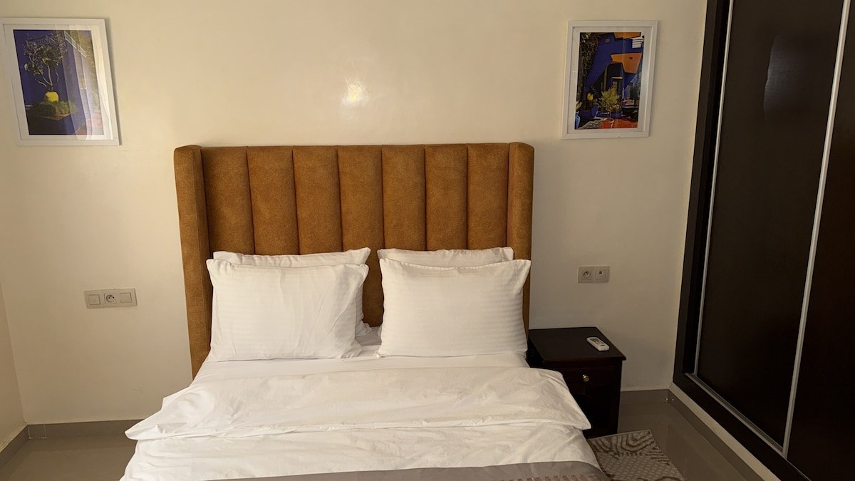 Donner Zoubida - Photo 34