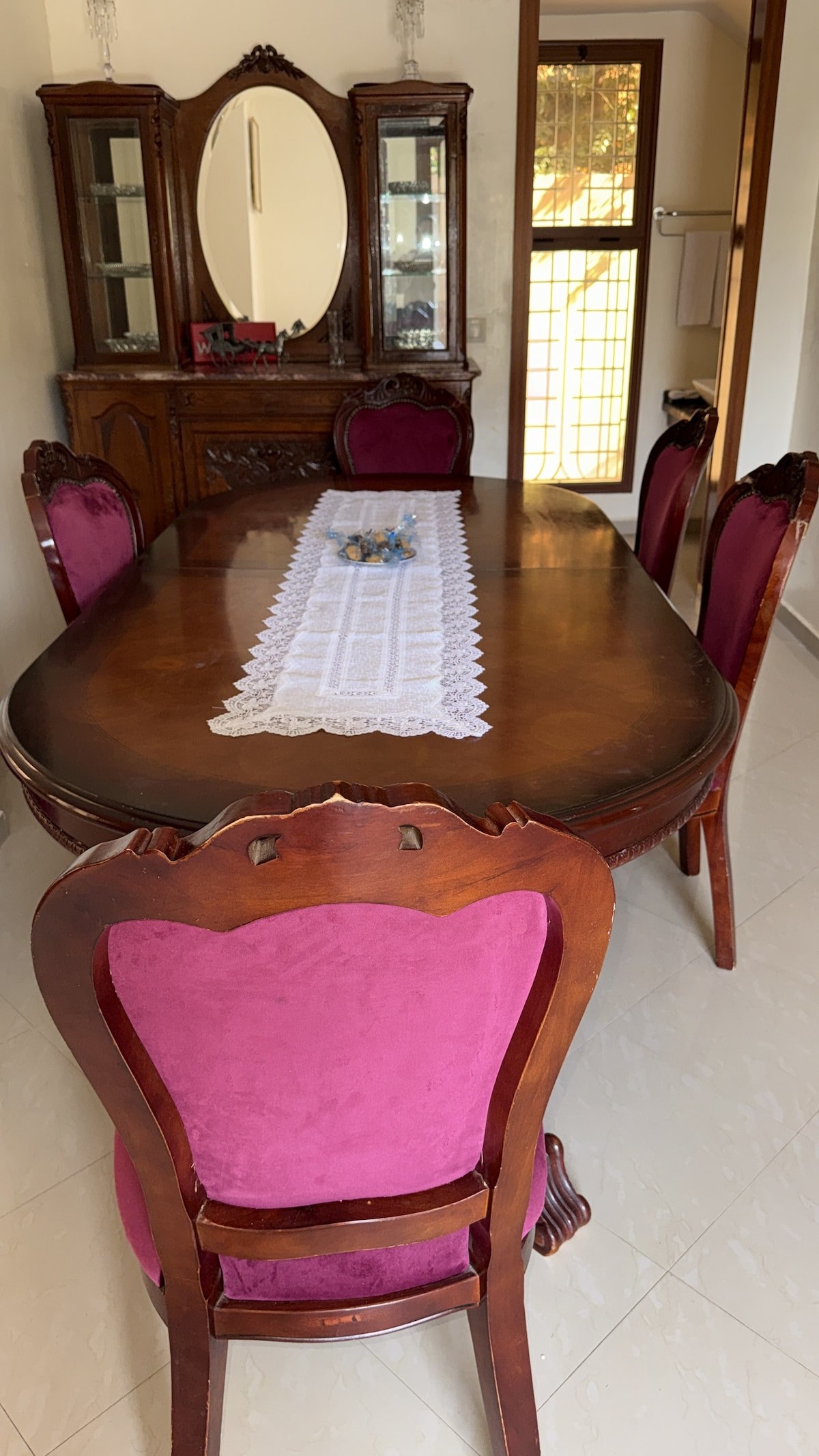 Donner Zoubida - Photo 29