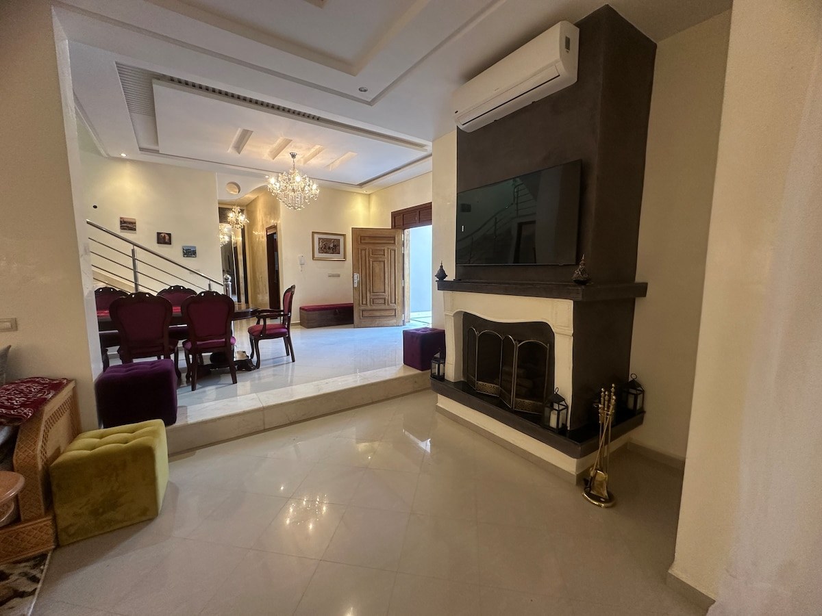 Donner Zoubida - Photo 14