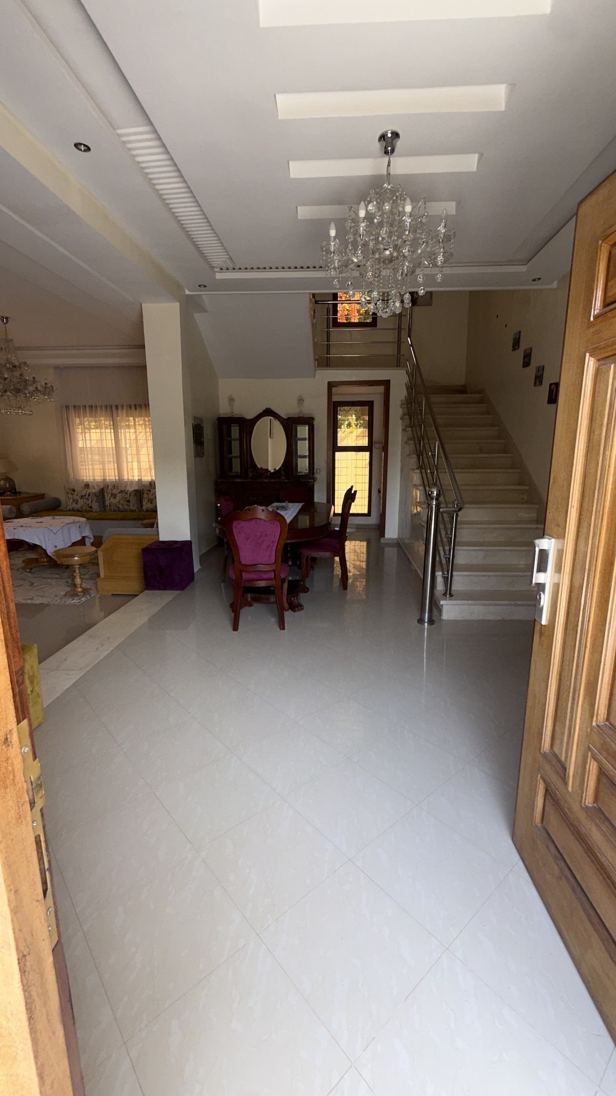 Donner Zoubida - Photo 66