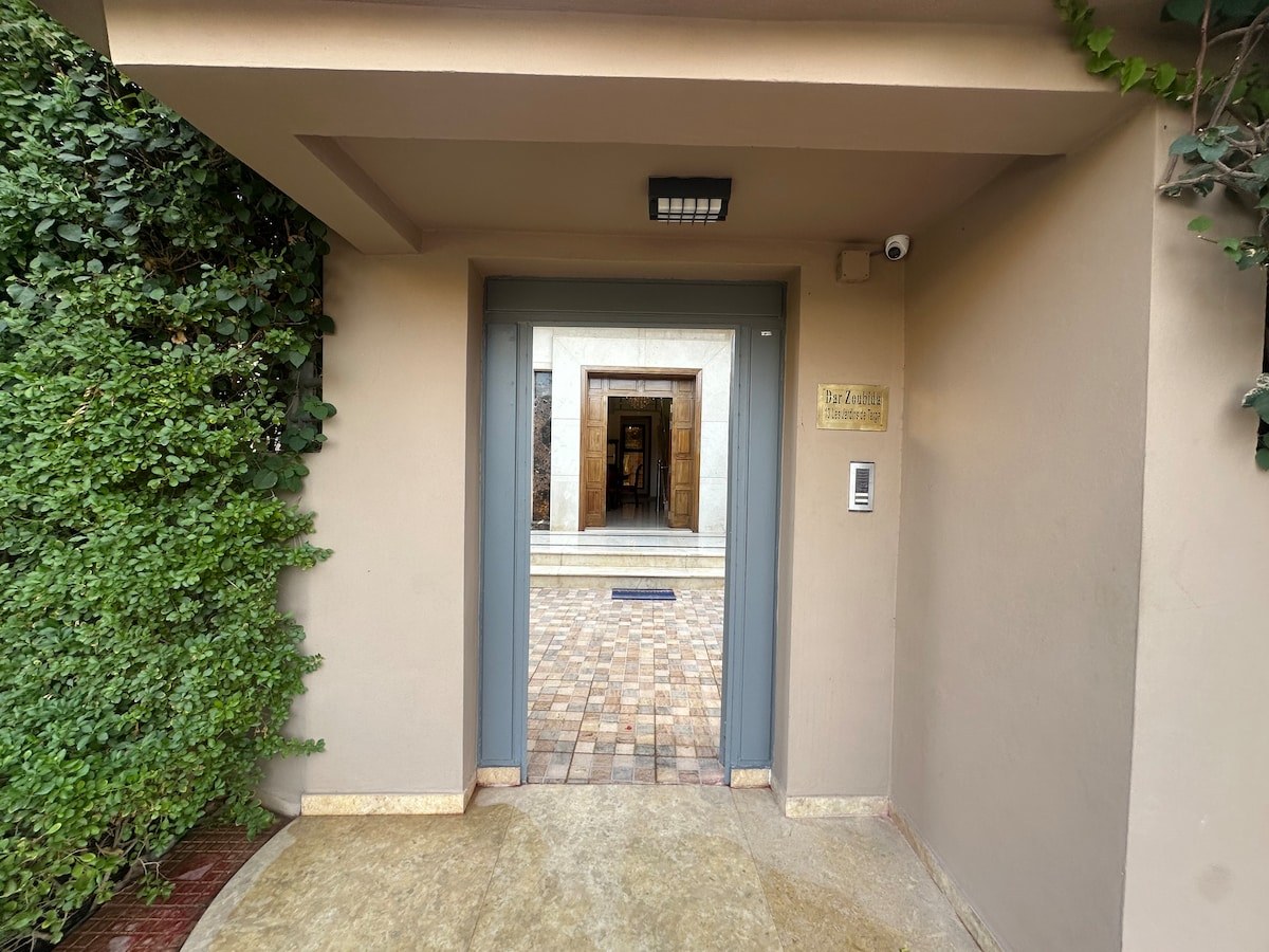 Donner Zoubida - Photo 55