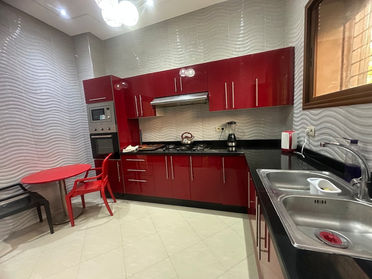 Donner Zoubida - Photo 20