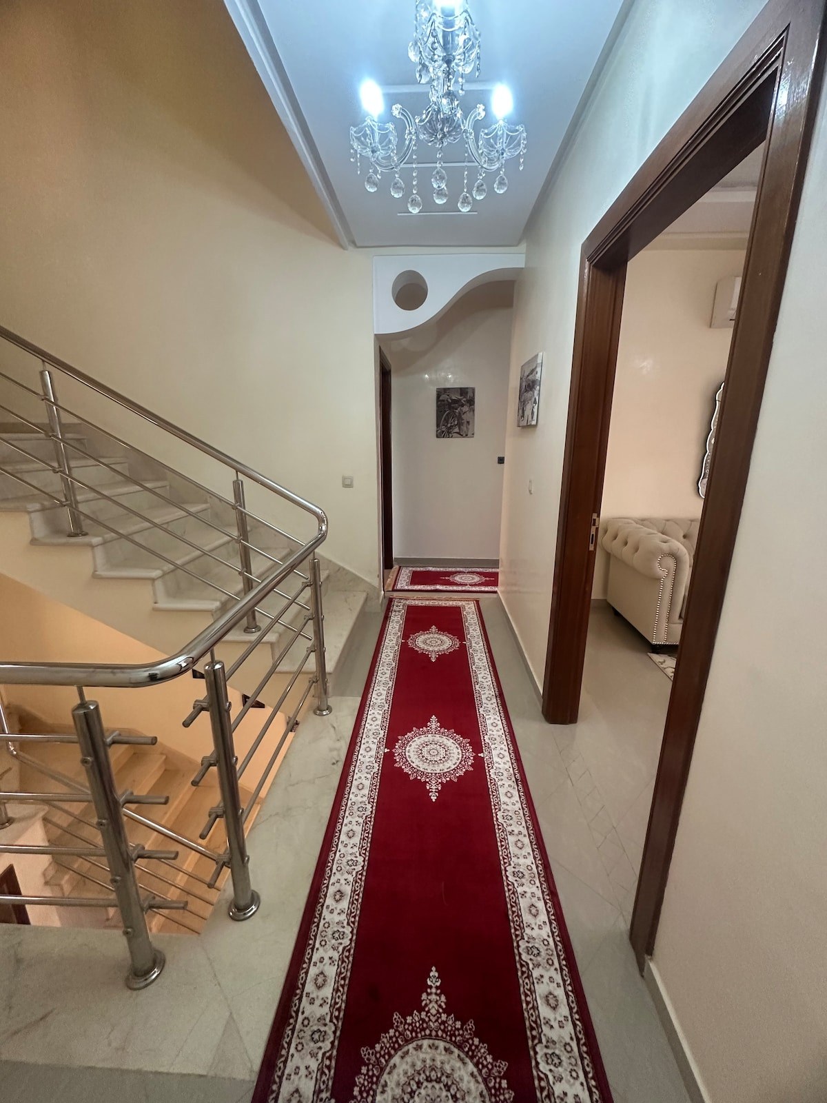 Donner Zoubida - Photo 58