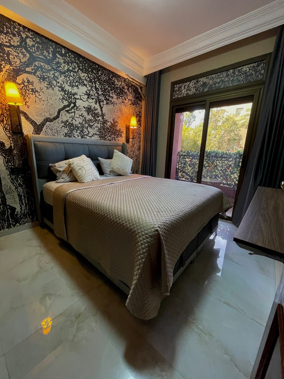 Caprice Royal • Prestige • 3 chambres • Hivernage - Photo 22