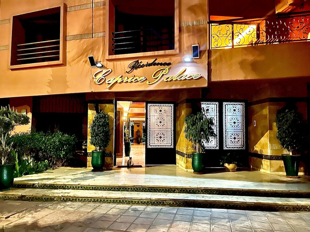 Caprice Royal • Prestige • 3 chambres • Hivernage - Photo 34