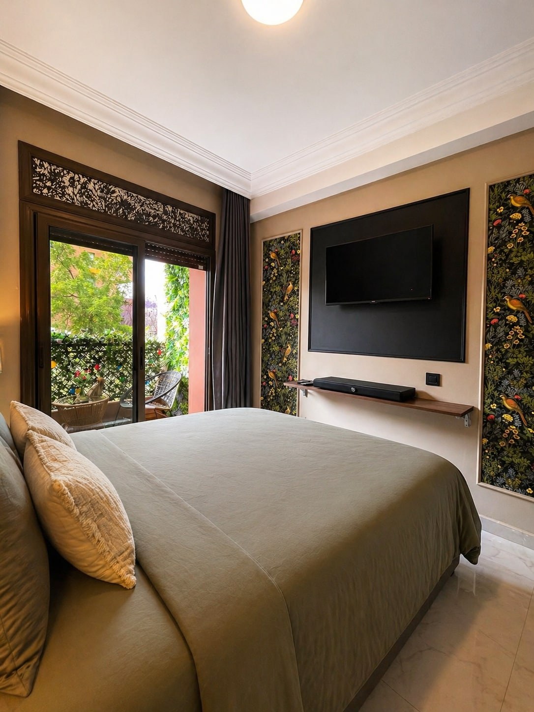 Caprice Royal • Prestige • 3 chambres • Hivernage - Photo 21
