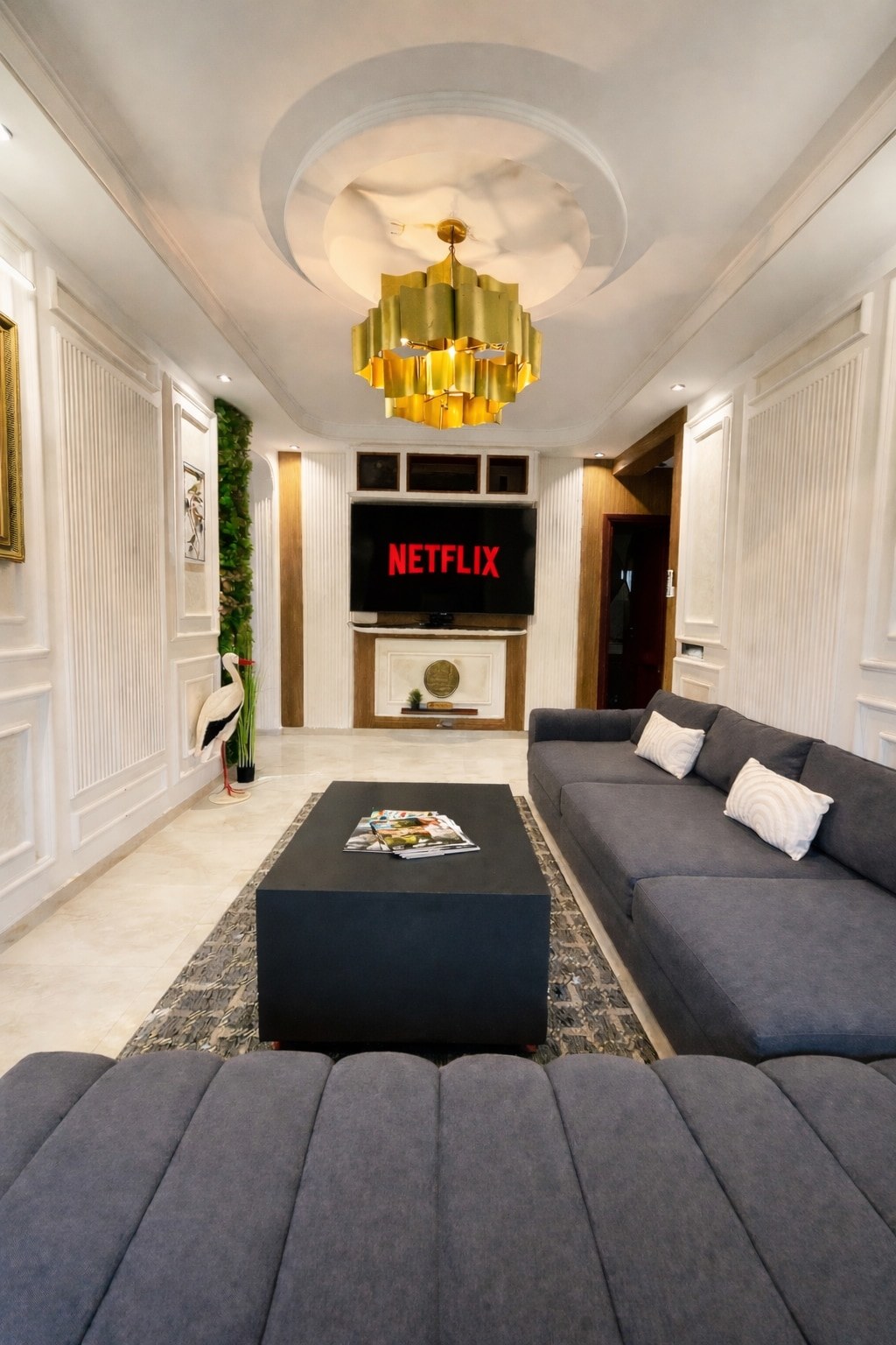 Caprice Royal • Prestige • 3 chambres • Hivernage - Photo 14