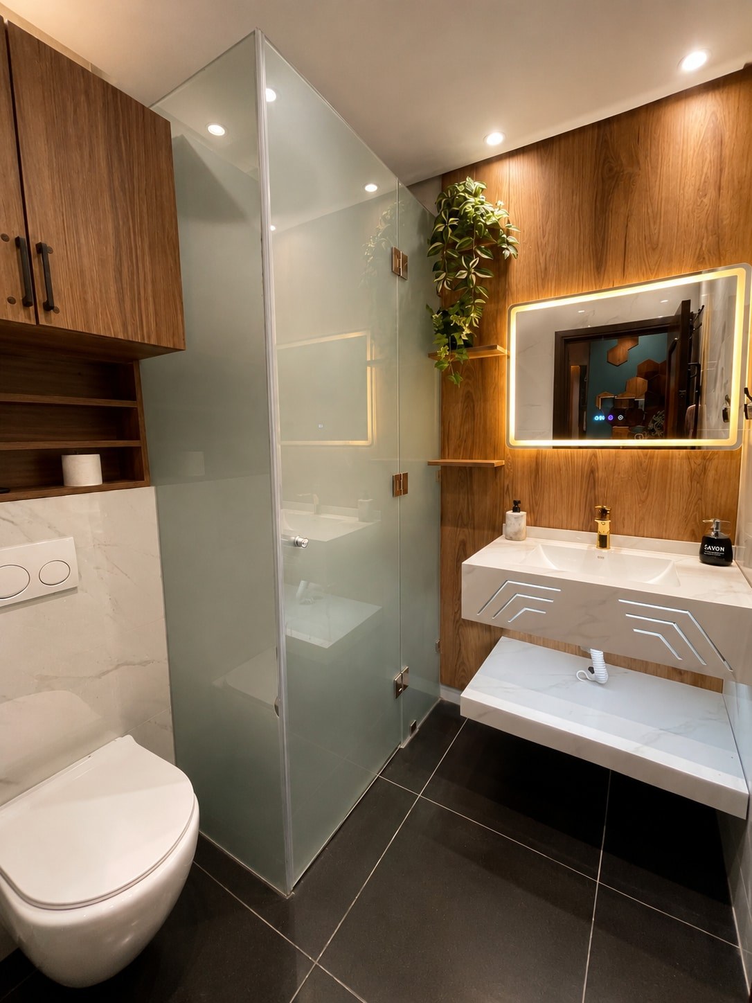 Caprice Royal • Prestige • 3 chambres • Hivernage - Photo 25