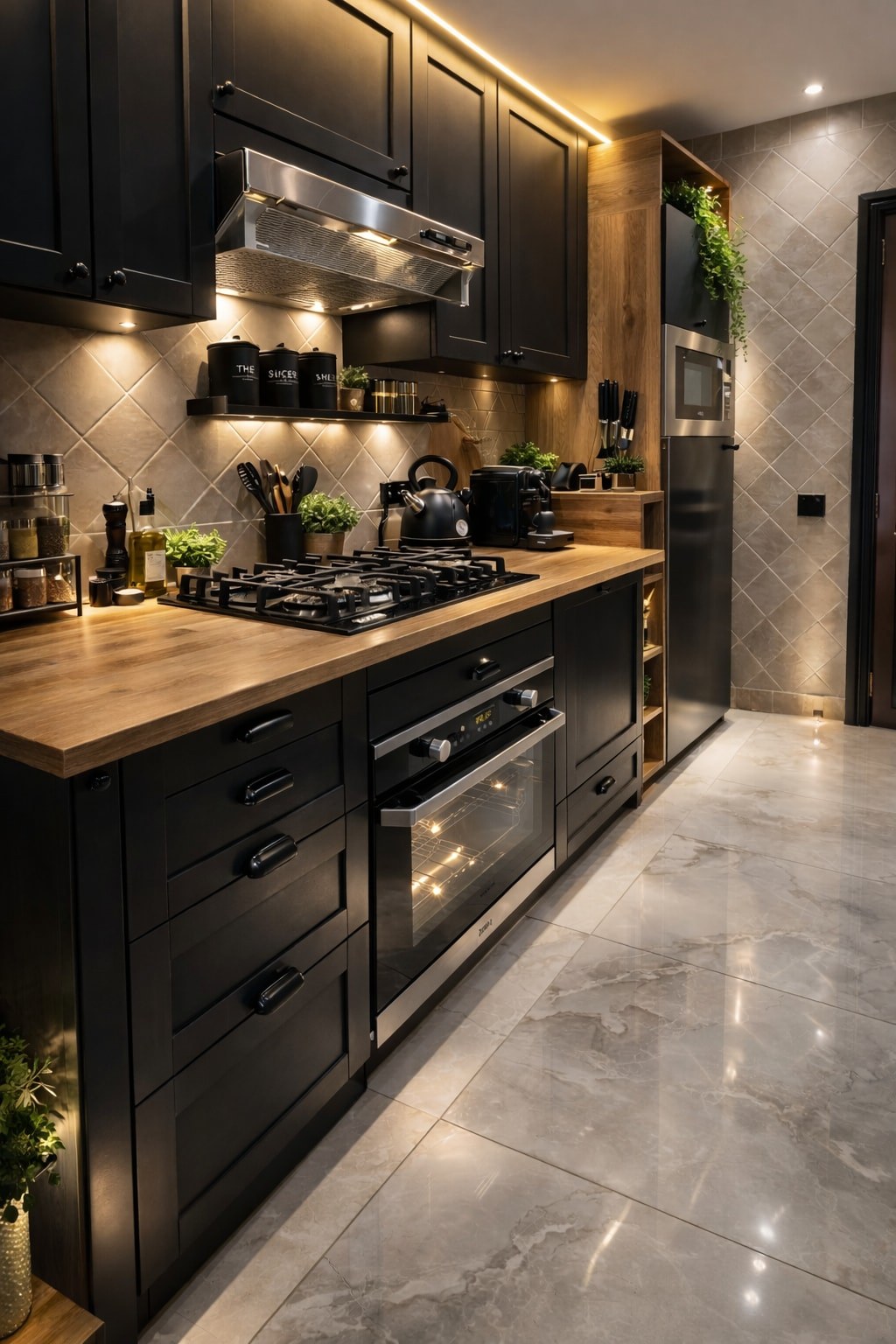 Caprice Royal • Prestige • 3 chambres • Hivernage - Photo 16