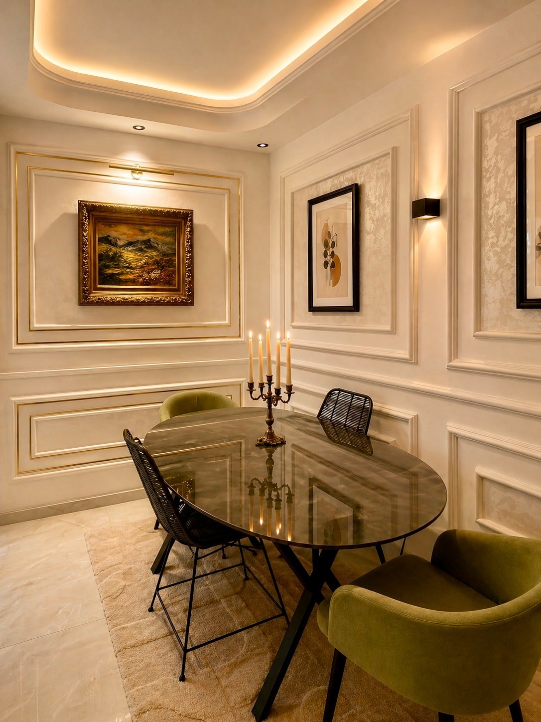 Caprice Royal • Prestige • 3 chambres • Hivernage - Photo 17