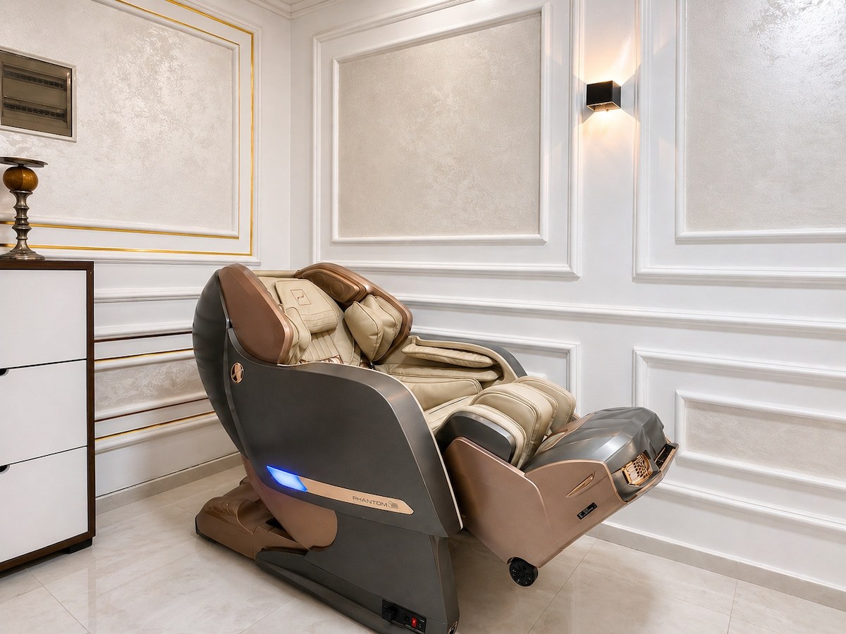 Caprice Royal • Prestige • 3 chambres • Hivernage - Photo 32