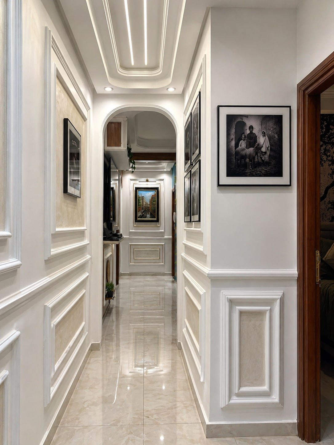 Caprice Royal • Prestige • 3 chambres • Hivernage - Photo 8