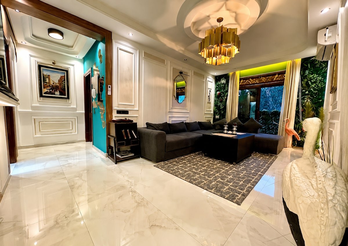 Caprice Royal • Prestige • 3 chambres • Hivernage - Photo 15