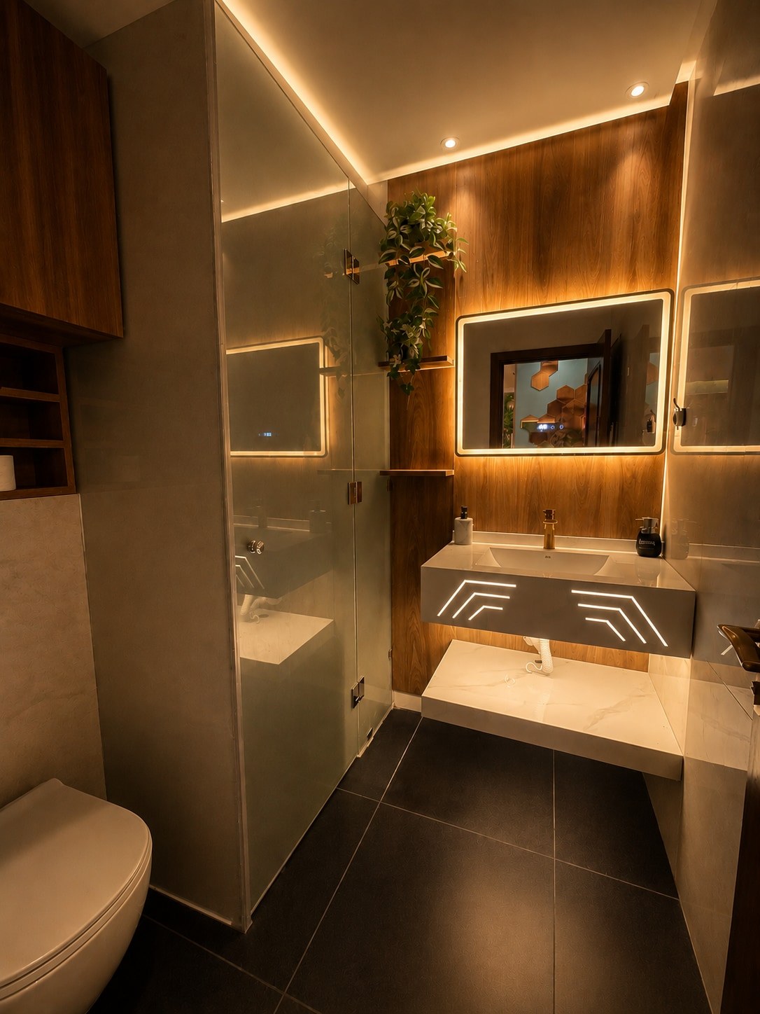 Caprice Royal • Prestige • 3 chambres • Hivernage - Photo 7