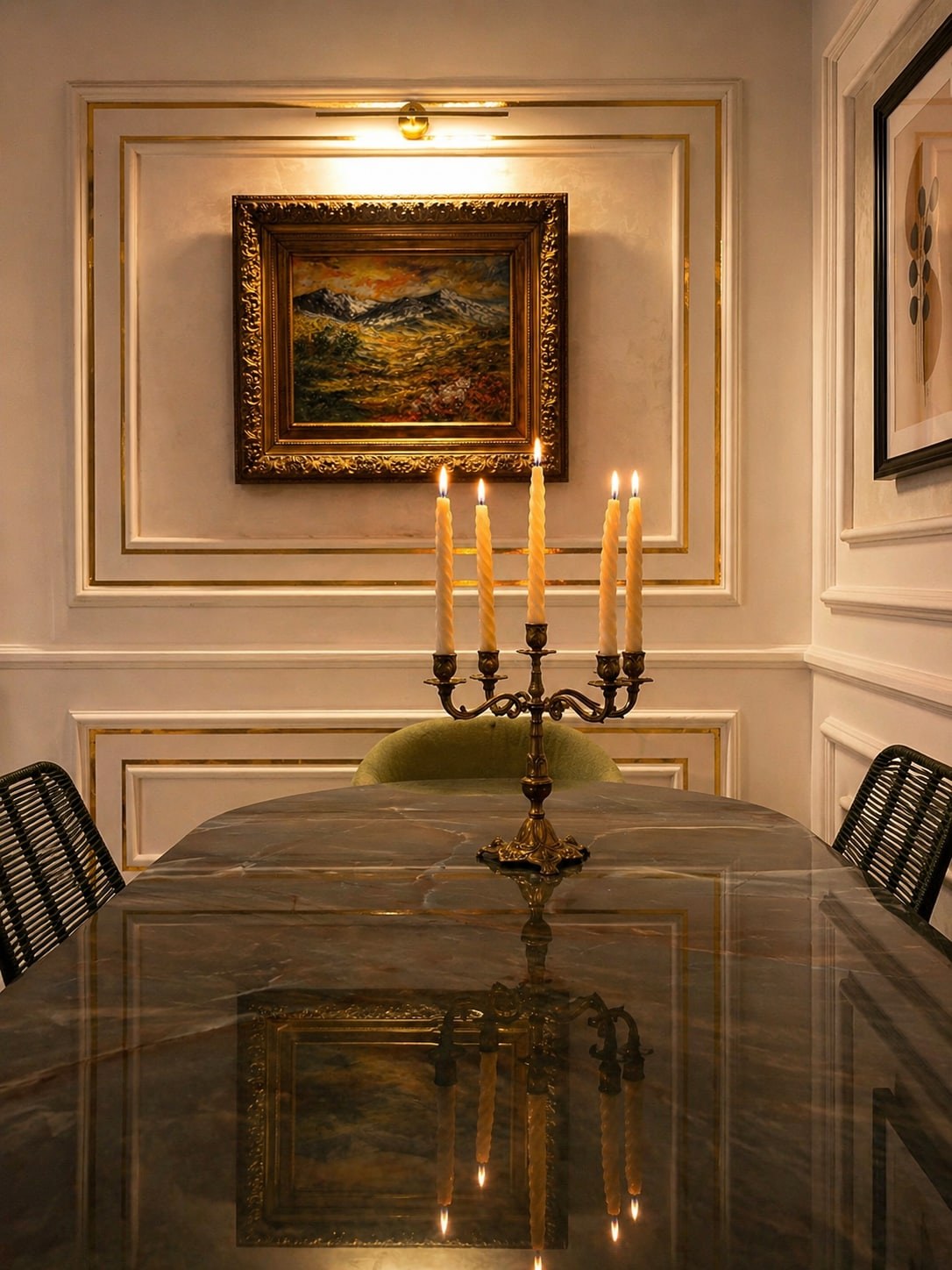 Caprice Royal • Prestige • 3 chambres • Hivernage - Photo 3