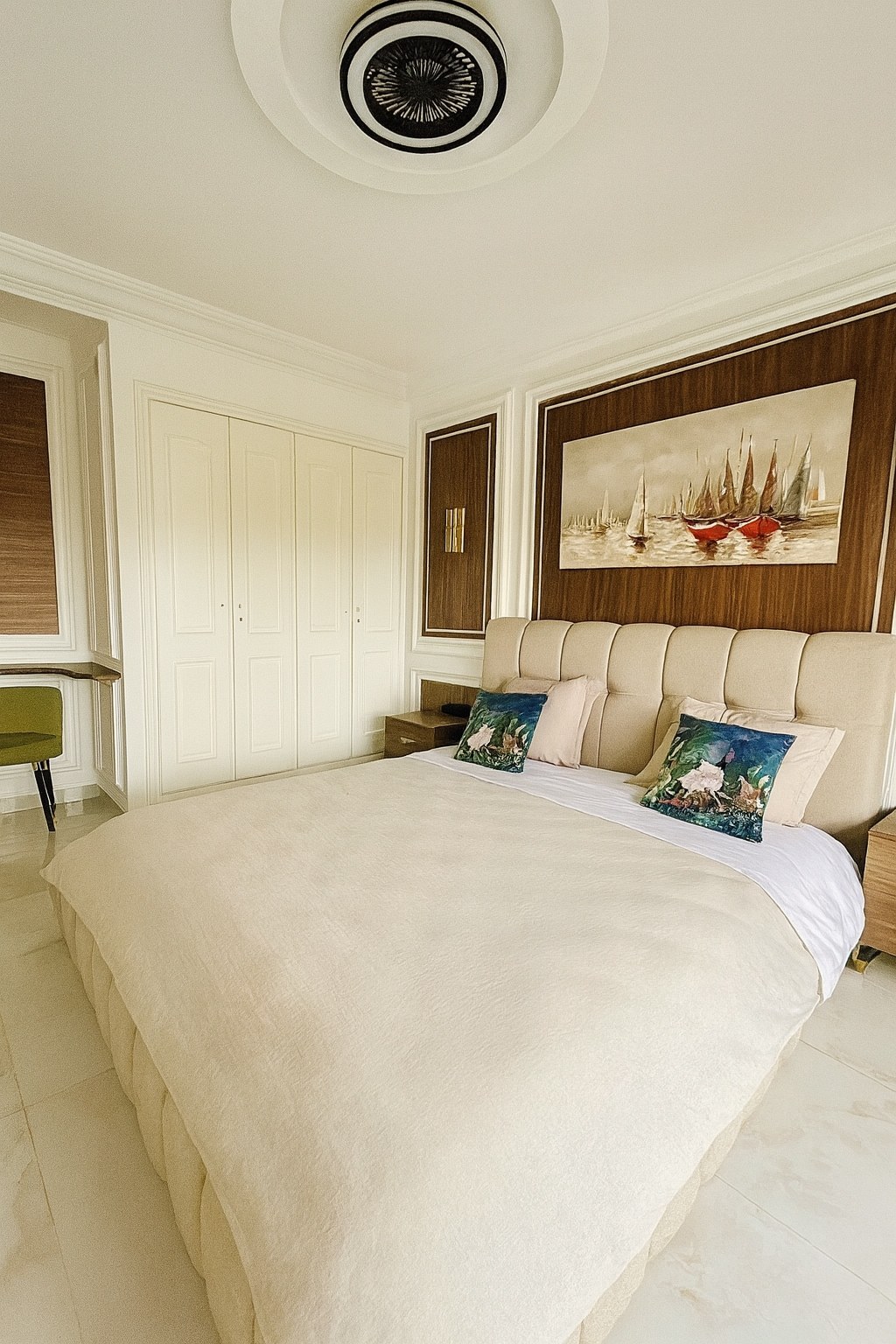Caprice Royal • Prestige • 3 chambres • Hivernage - Photo 18