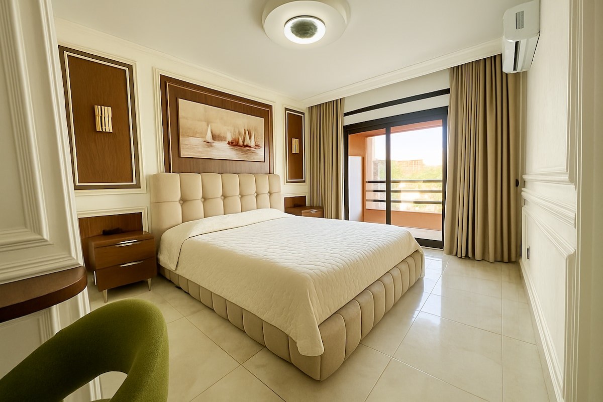 Caprice Royal • Prestige • 3 chambres • Hivernage - Photo 4