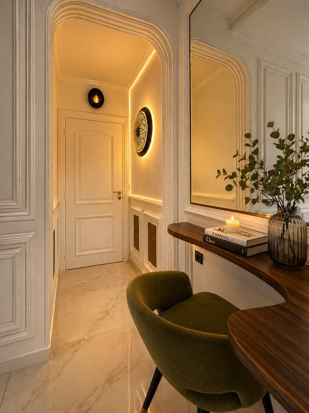 Caprice Royal • Prestige • 3 chambres • Hivernage - Photo 19