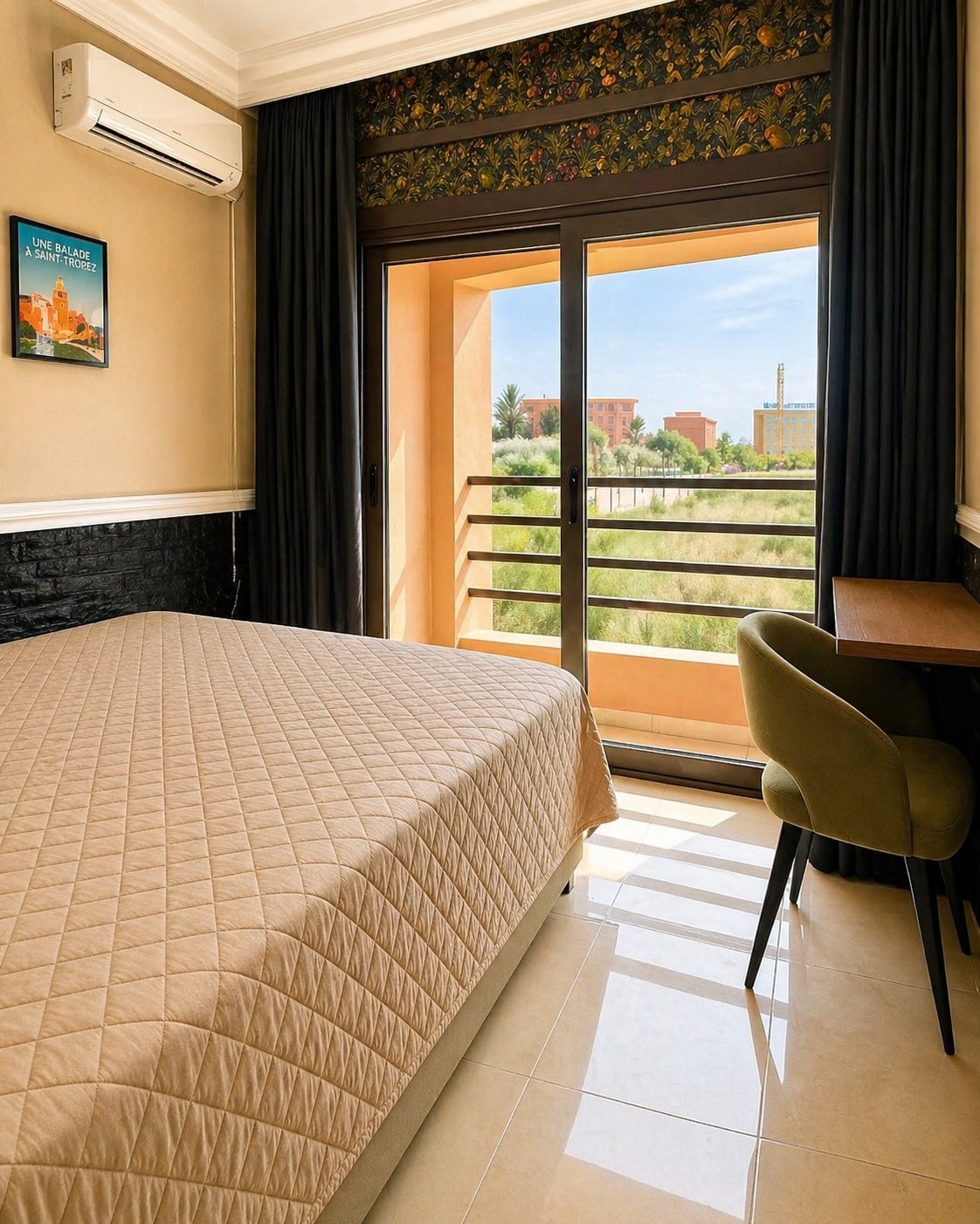 Caprice Royal • Prestige • 3 chambres • Hivernage - Photo 6