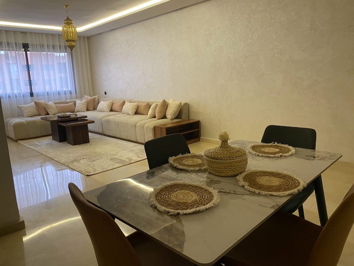 Appartement moderne avec jacuzzi 
+piscine. - Photo 3