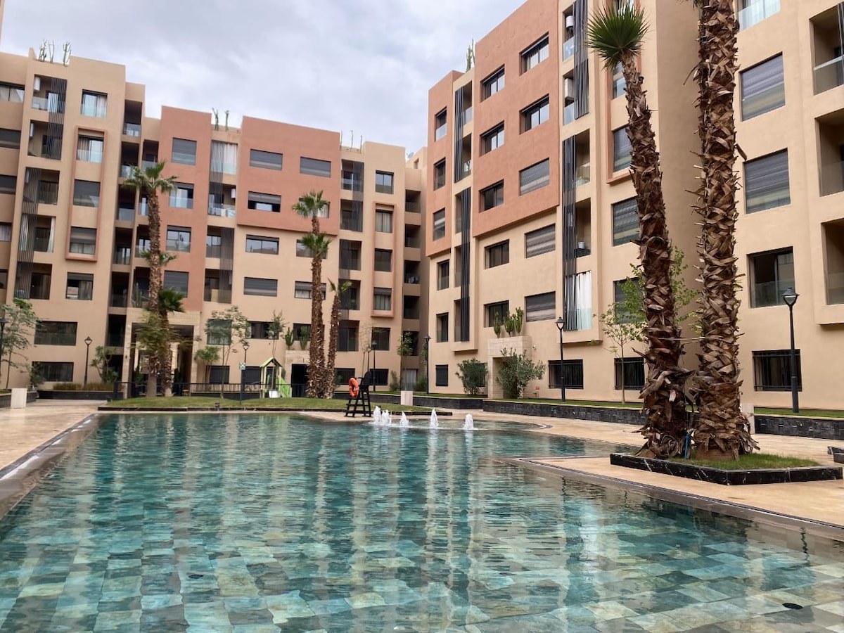 Appartement moderne avec jacuzzi 
+piscine. - Photo 23