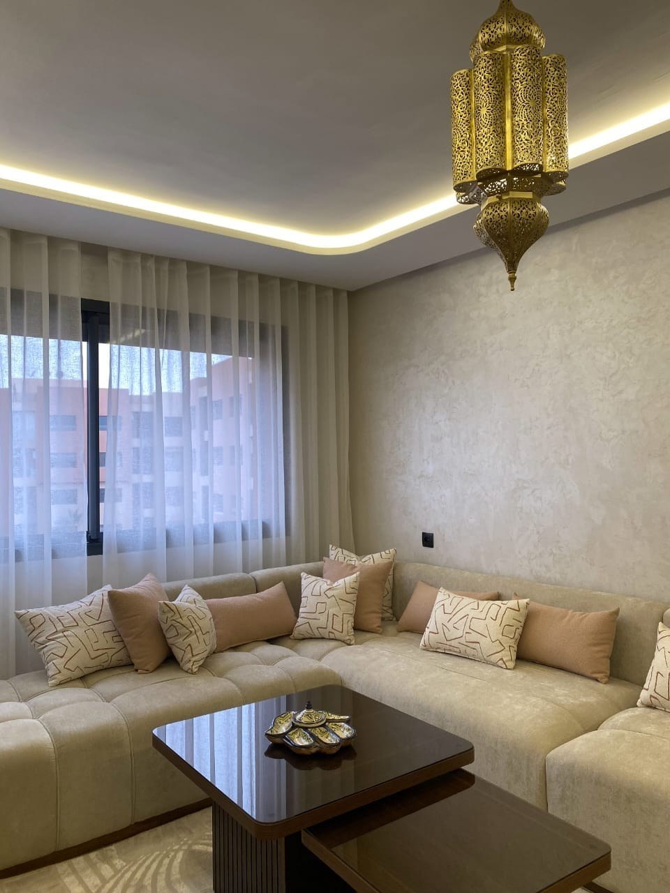 Appartement moderne avec jacuzzi 
+piscine. - Photo 14