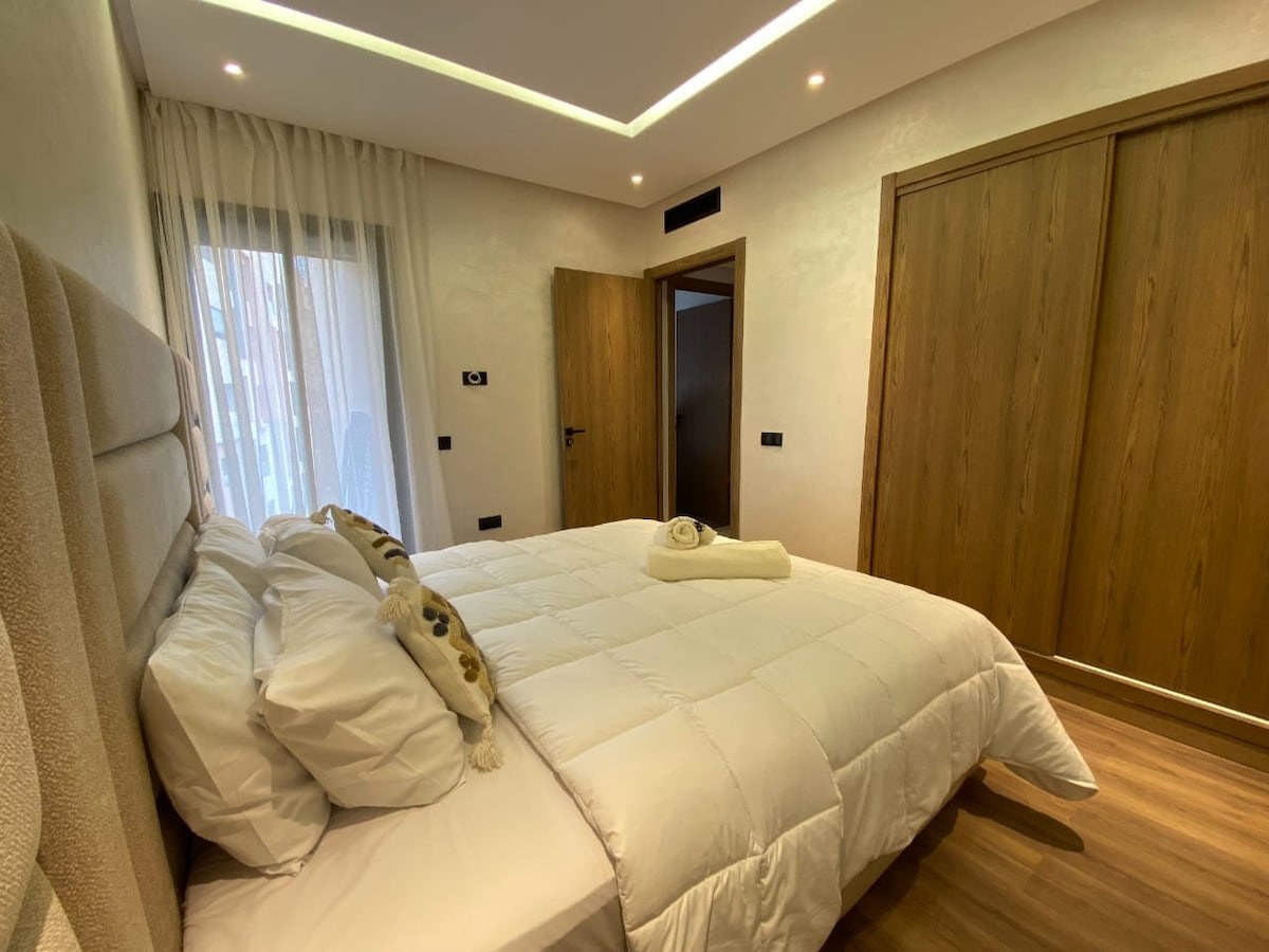 Appartement moderne avec jacuzzi 
+piscine. - Photo 5