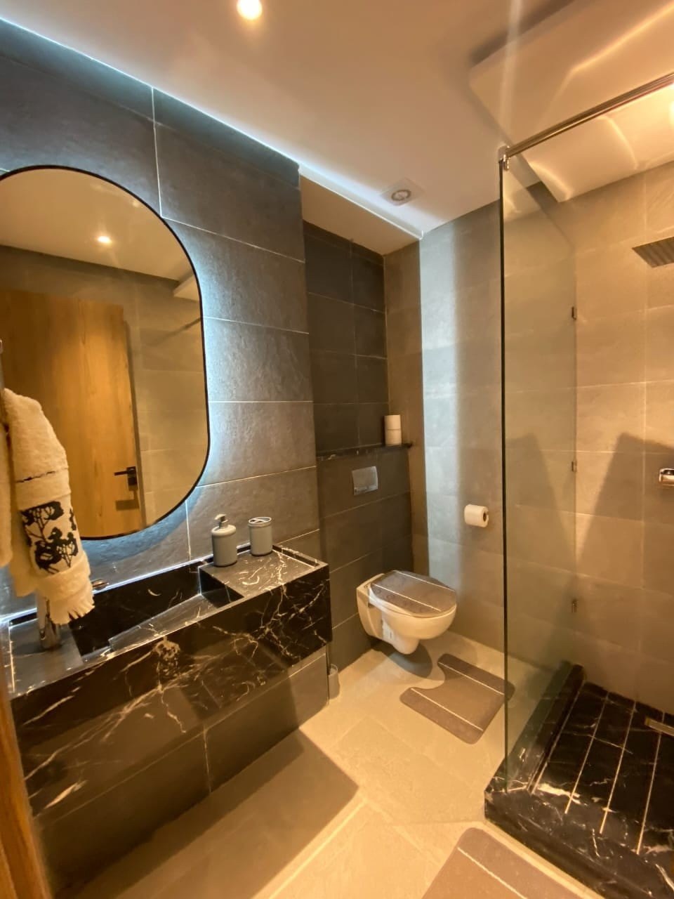 Appartement moderne avec jacuzzi 
+piscine. - Photo 6