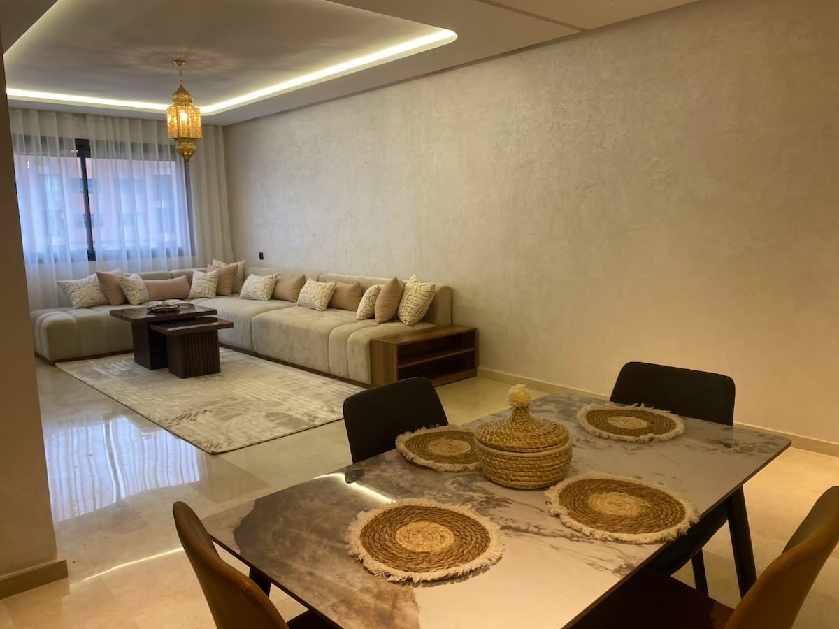 Appartement moderne avec jacuzzi 
+piscine. - Photo 21
