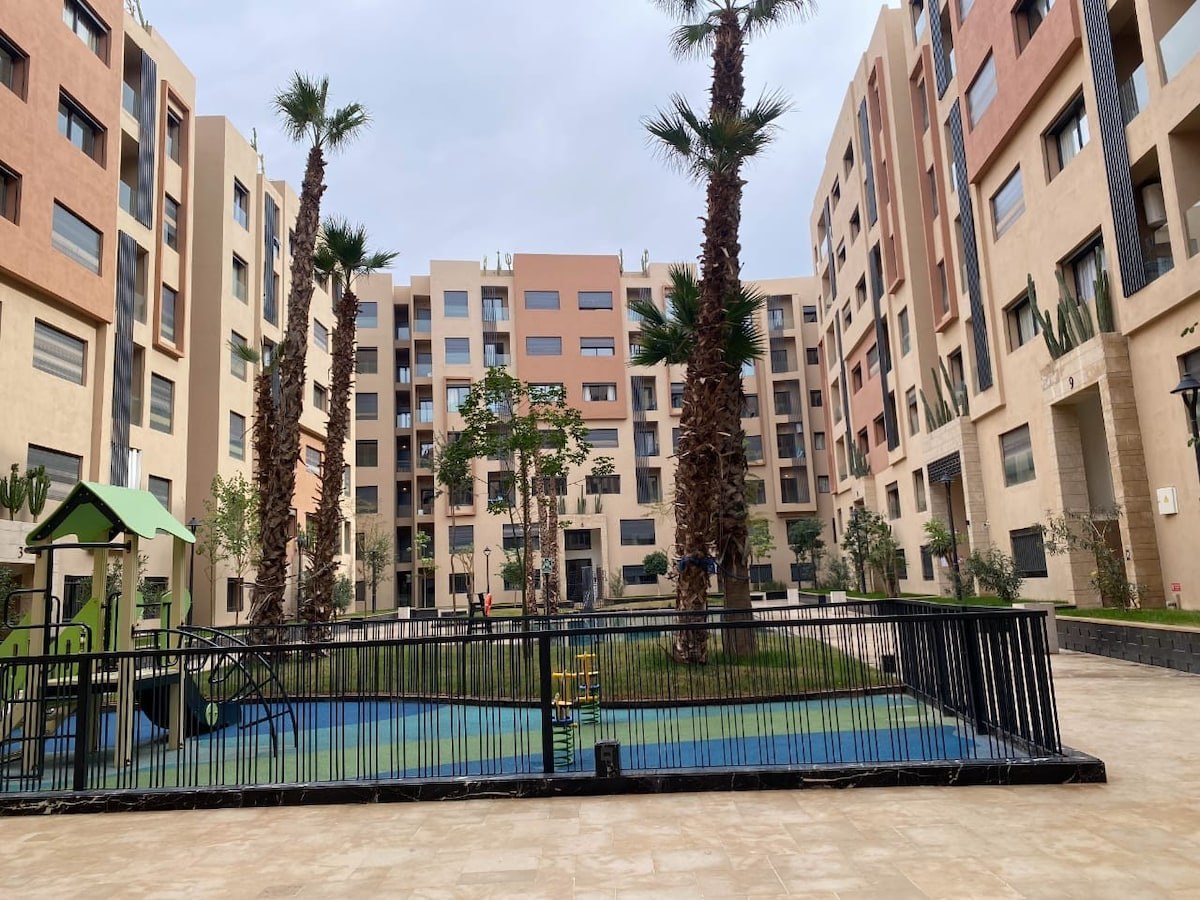 Appartement moderne avec jacuzzi 
+piscine. - Photo 41