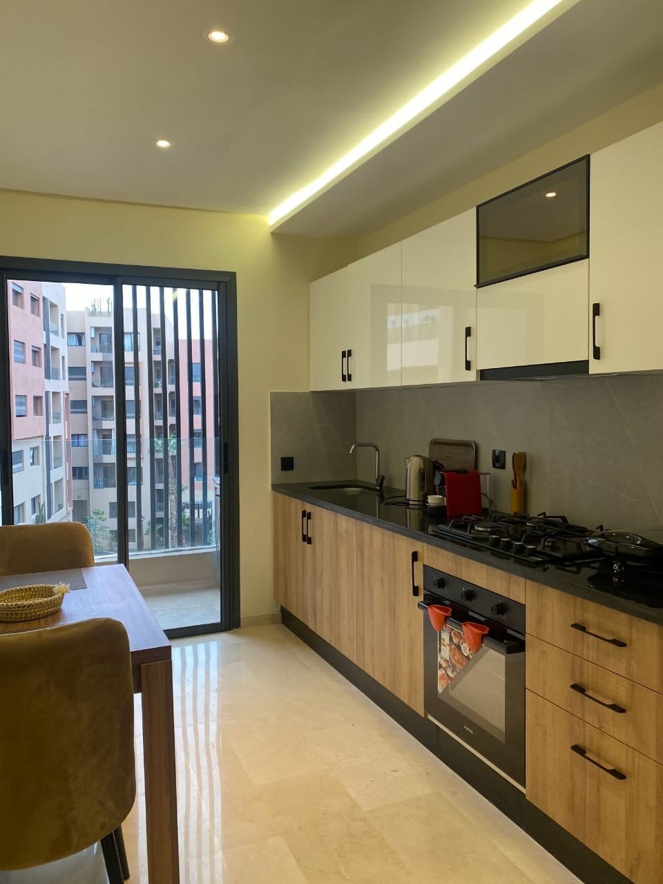 Appartement moderne avec jacuzzi 
+piscine. - Photo 18