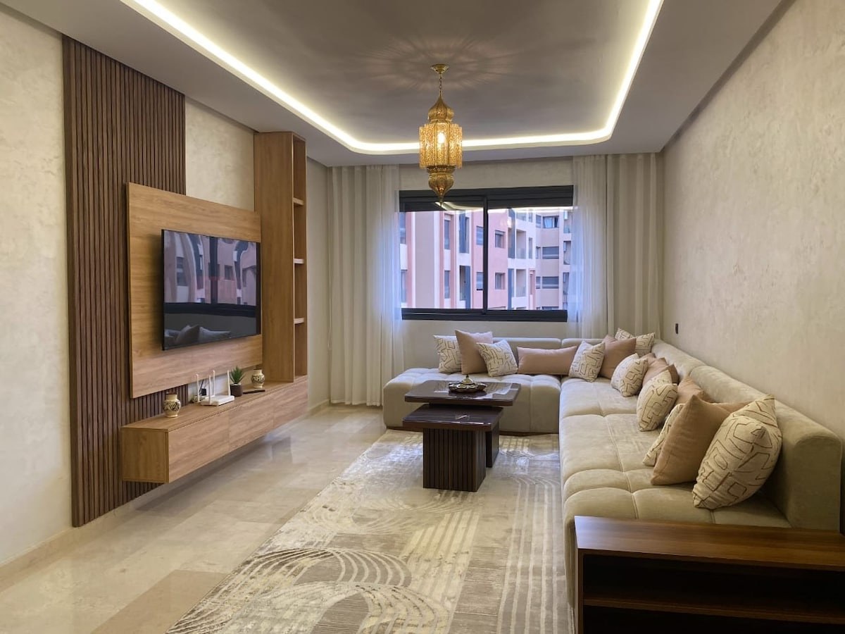 Appartement moderne avec jacuzzi 
+piscine. - Photo 15