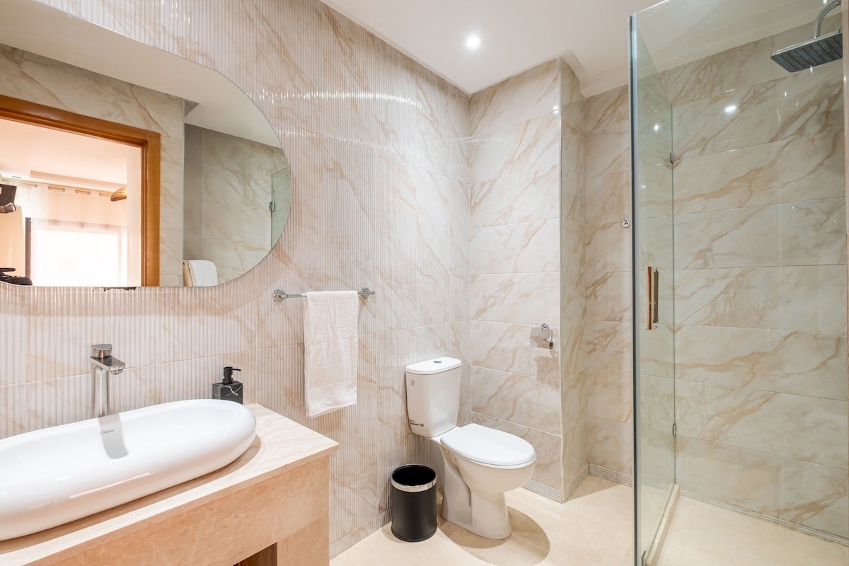 Hivernage Prestige 2 Chambres Piscine Parking - Photo 25