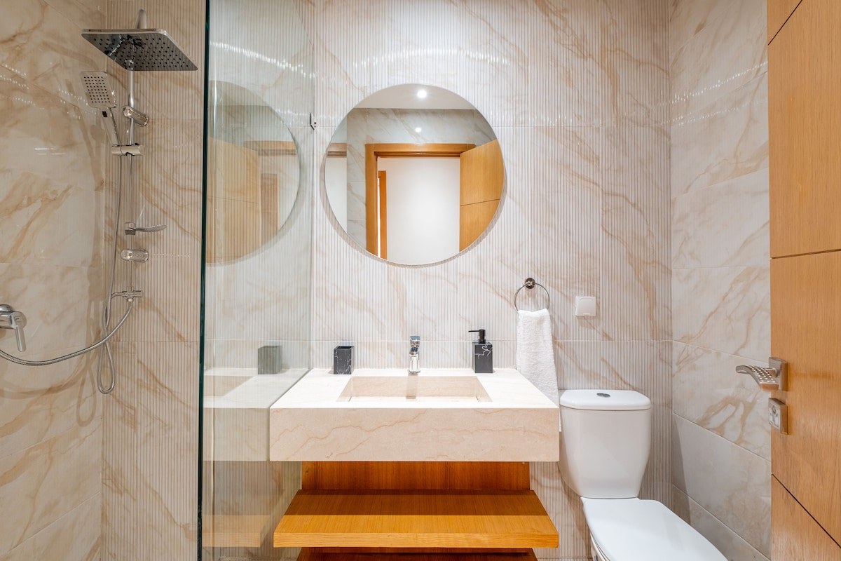 Hivernage Prestige 2 Chambres Piscine Parking - Photo 24
