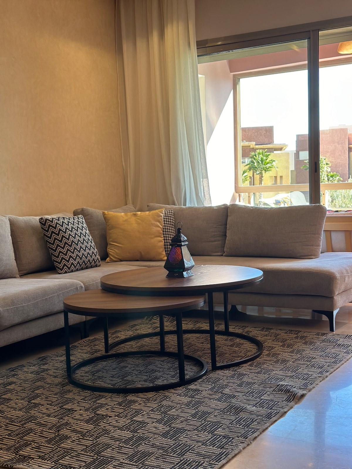Appartement 3 chambres (golf, piscine, restaurant) - Photo 11