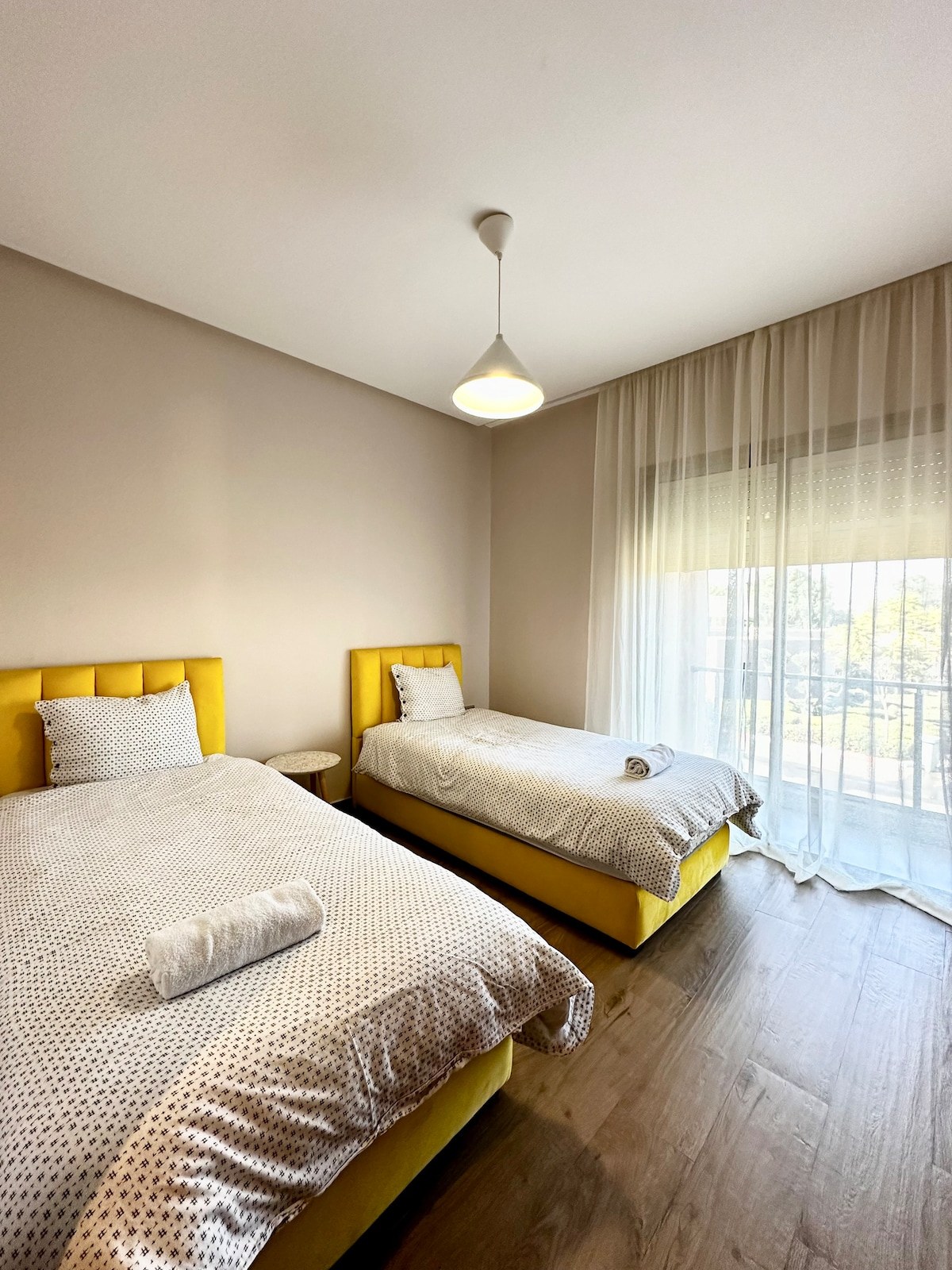 Appartement 3 chambres (golf, piscine, restaurant) - Photo 29
