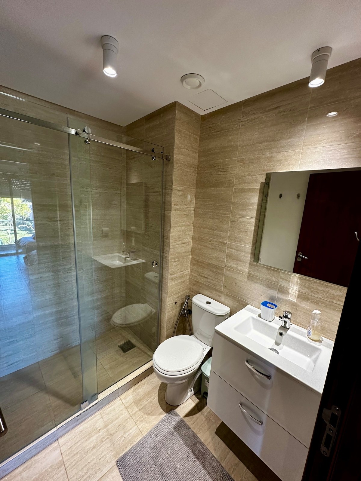 Appartement 3 chambres (golf, piscine, restaurant) - Photo 31