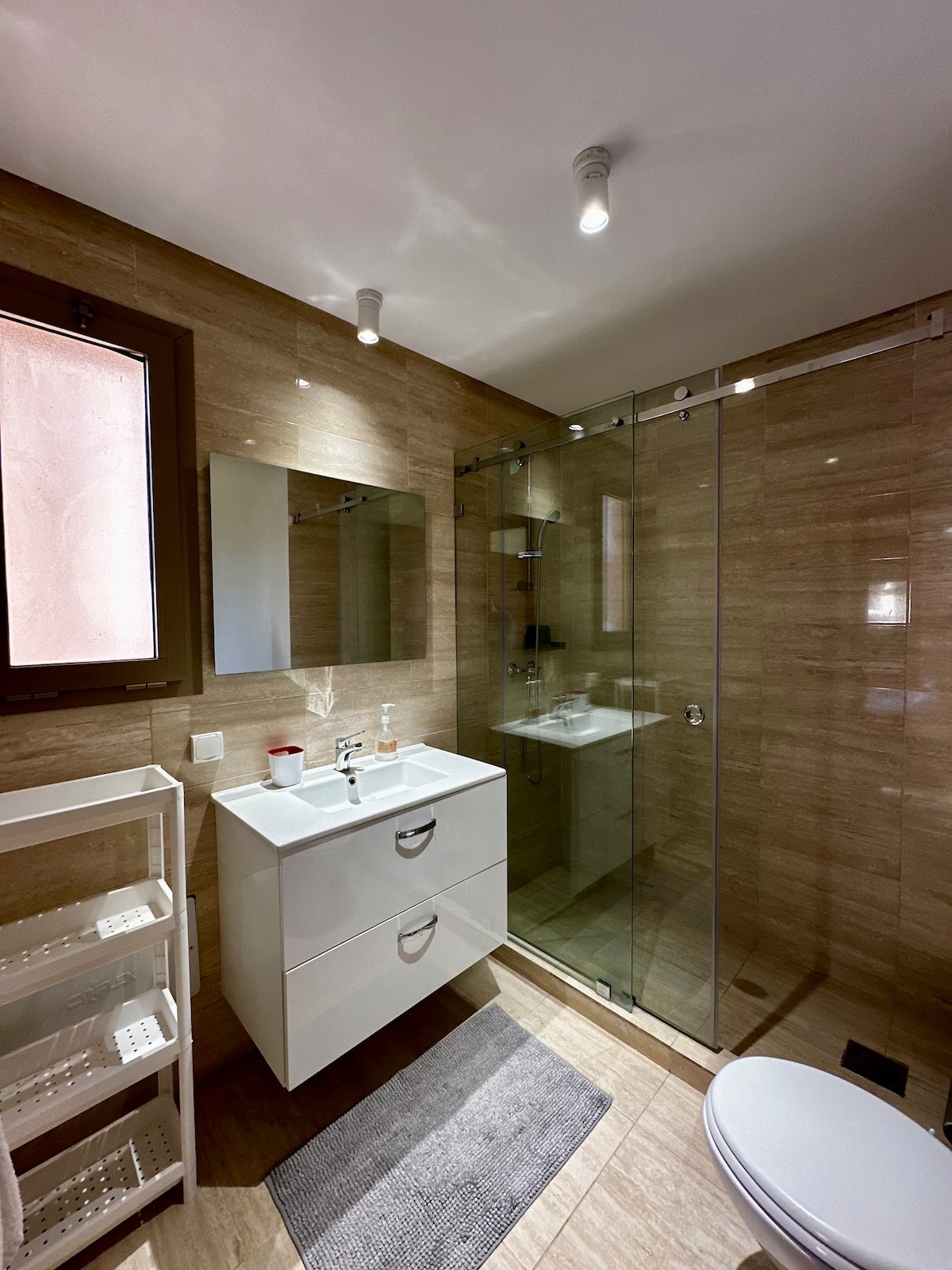 Appartement 3 chambres (golf, piscine, restaurant) - Photo 7