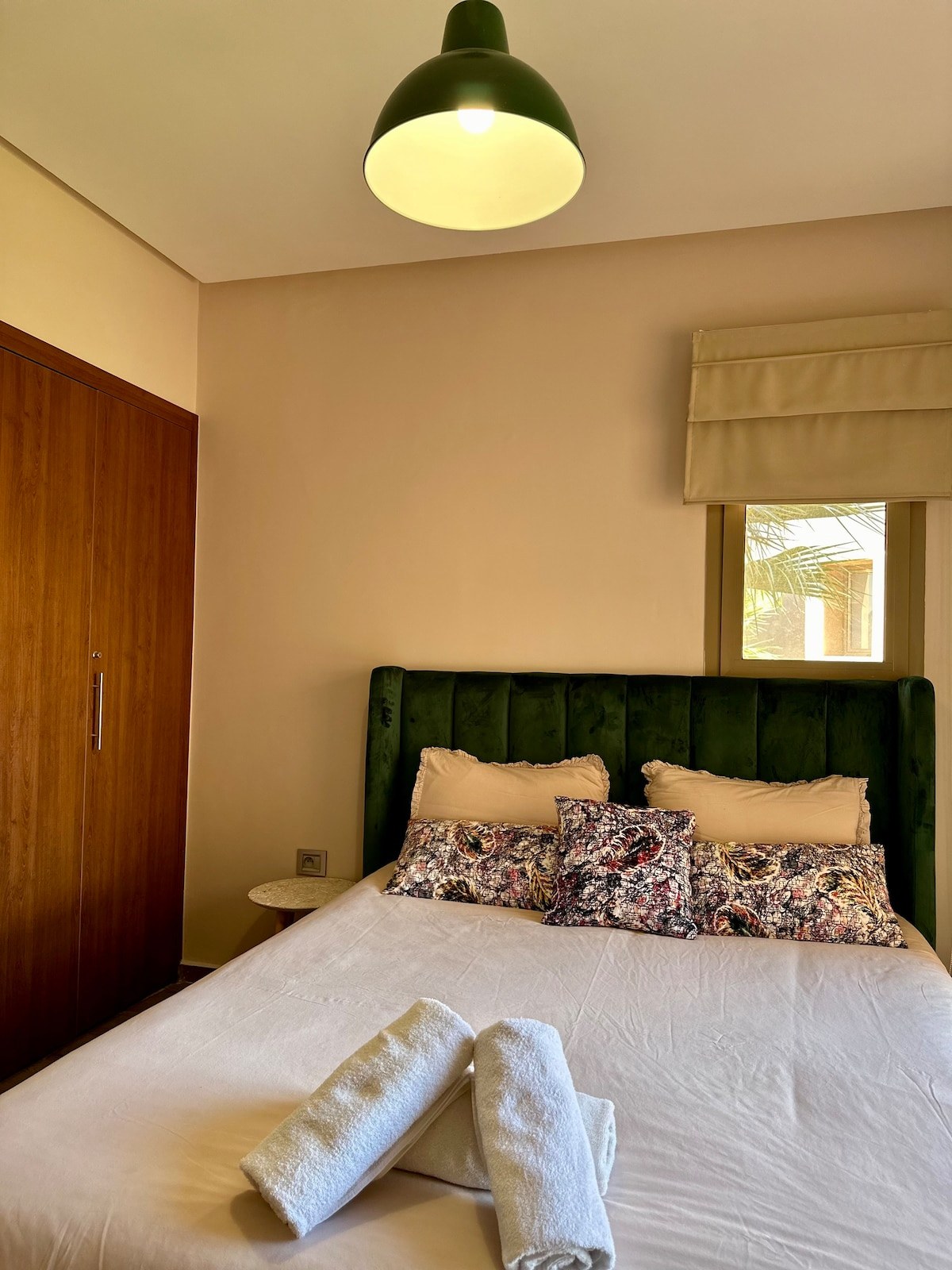 Appartement 3 chambres (golf, piscine, restaurant) - Photo 42
