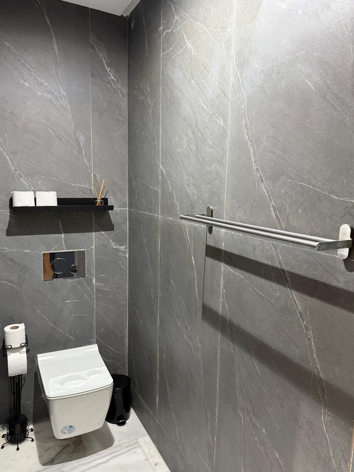 Appartement de Luxe | Coeur du Centre de Marrakech - Photo 16