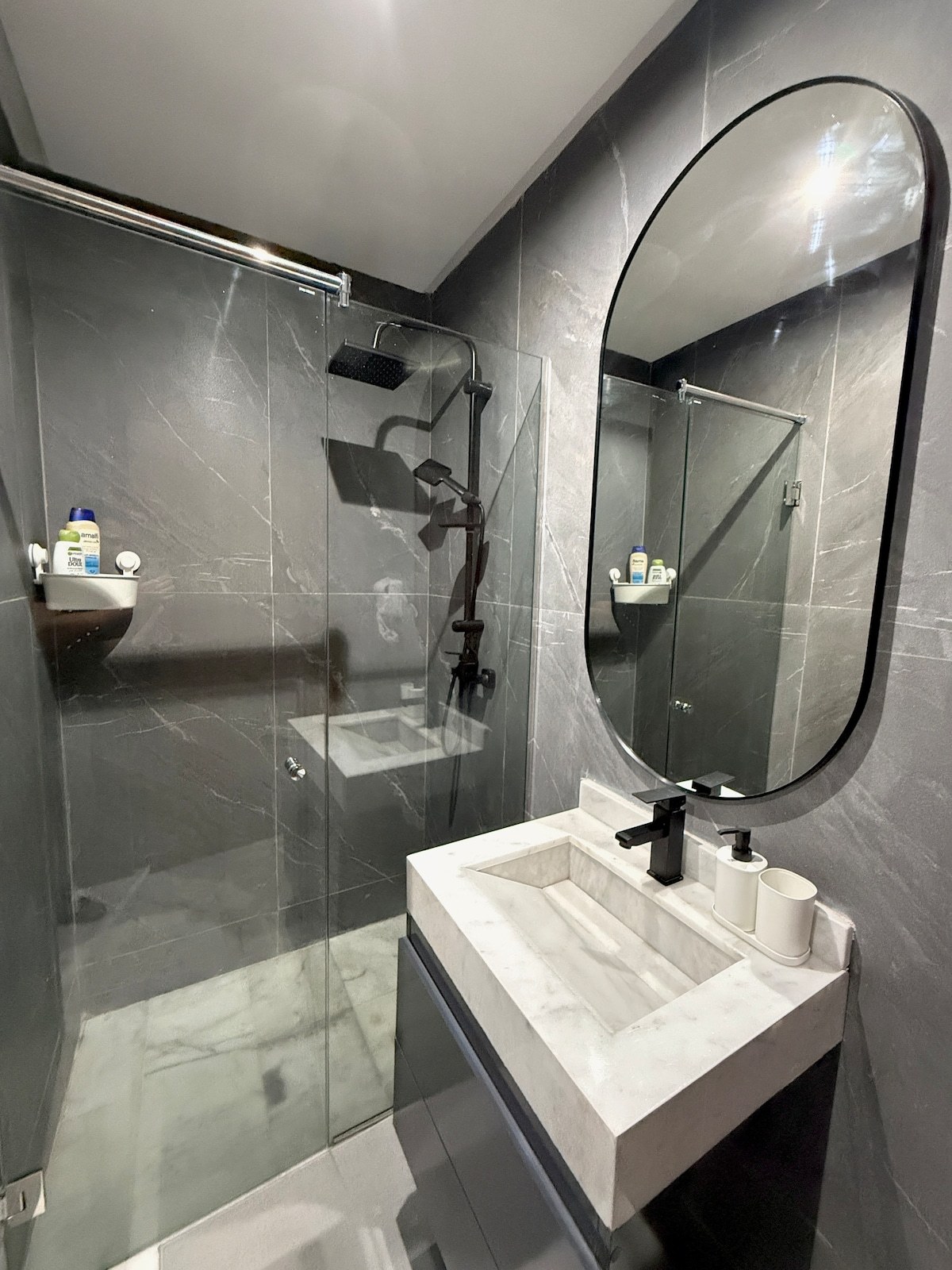 Appartement de Luxe | Coeur du Centre de Marrakech - Photo 4