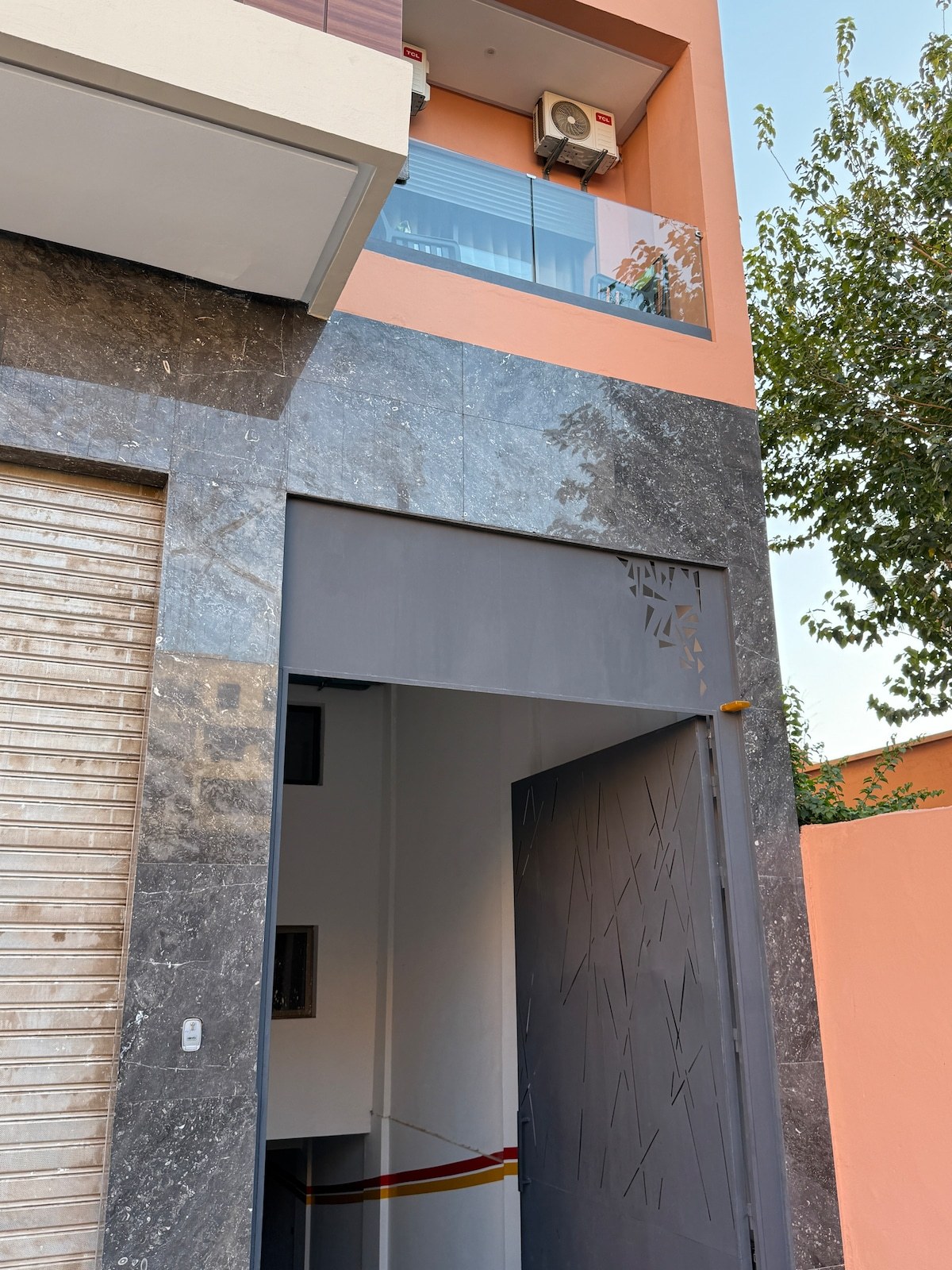 Appartement de Luxe | Coeur du Centre de Marrakech - Photo 18