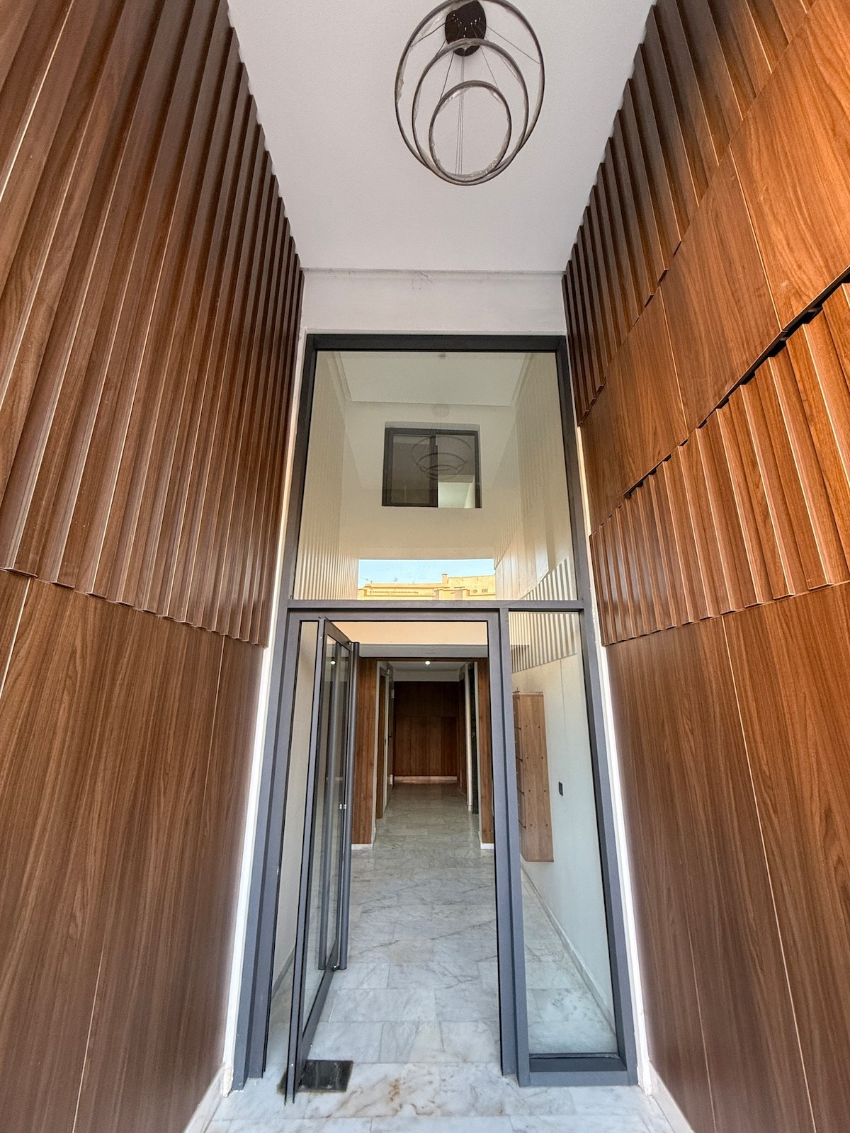 Appartement de Luxe | Coeur du Centre de Marrakech - Photo 21
