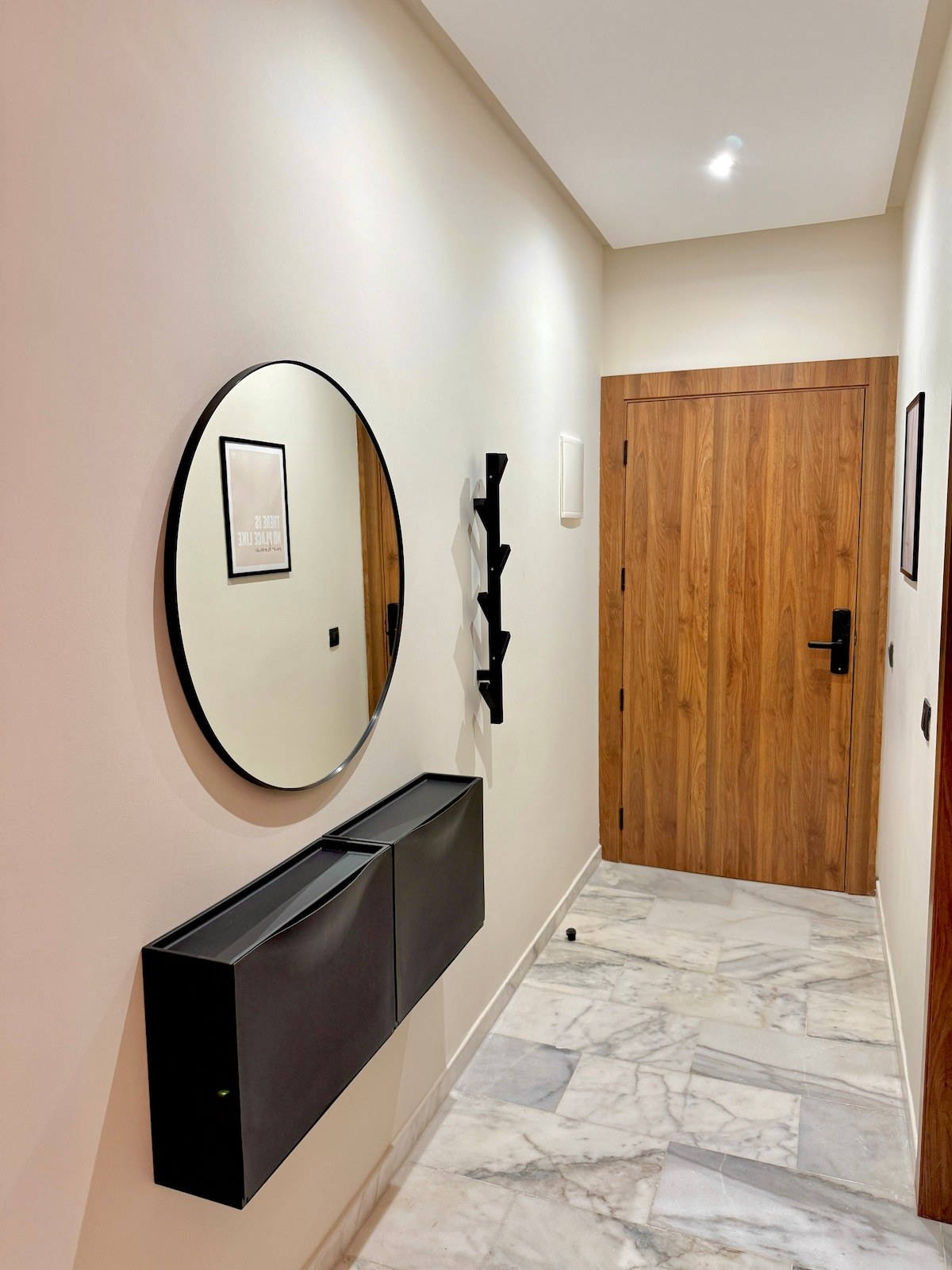 Appartement de Luxe | Coeur du Centre de Marrakech - Photo 20