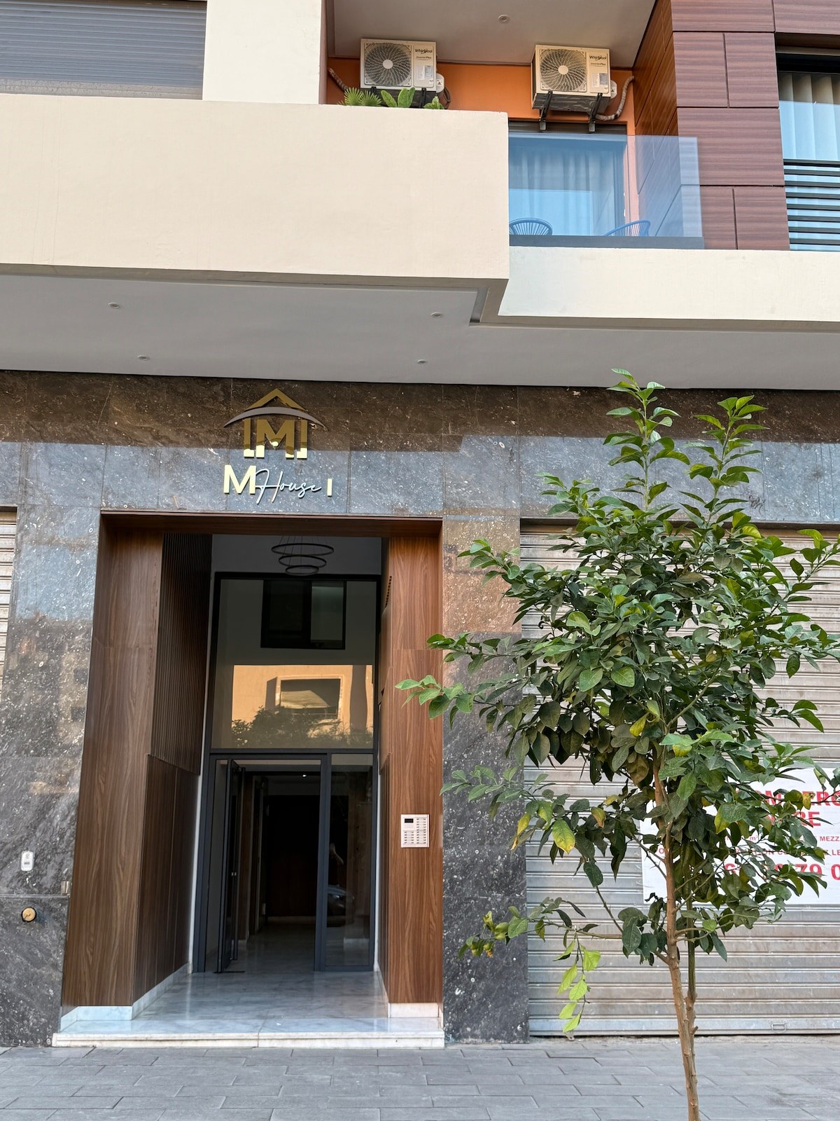 Appartement de Luxe | Coeur du Centre de Marrakech - Photo 5