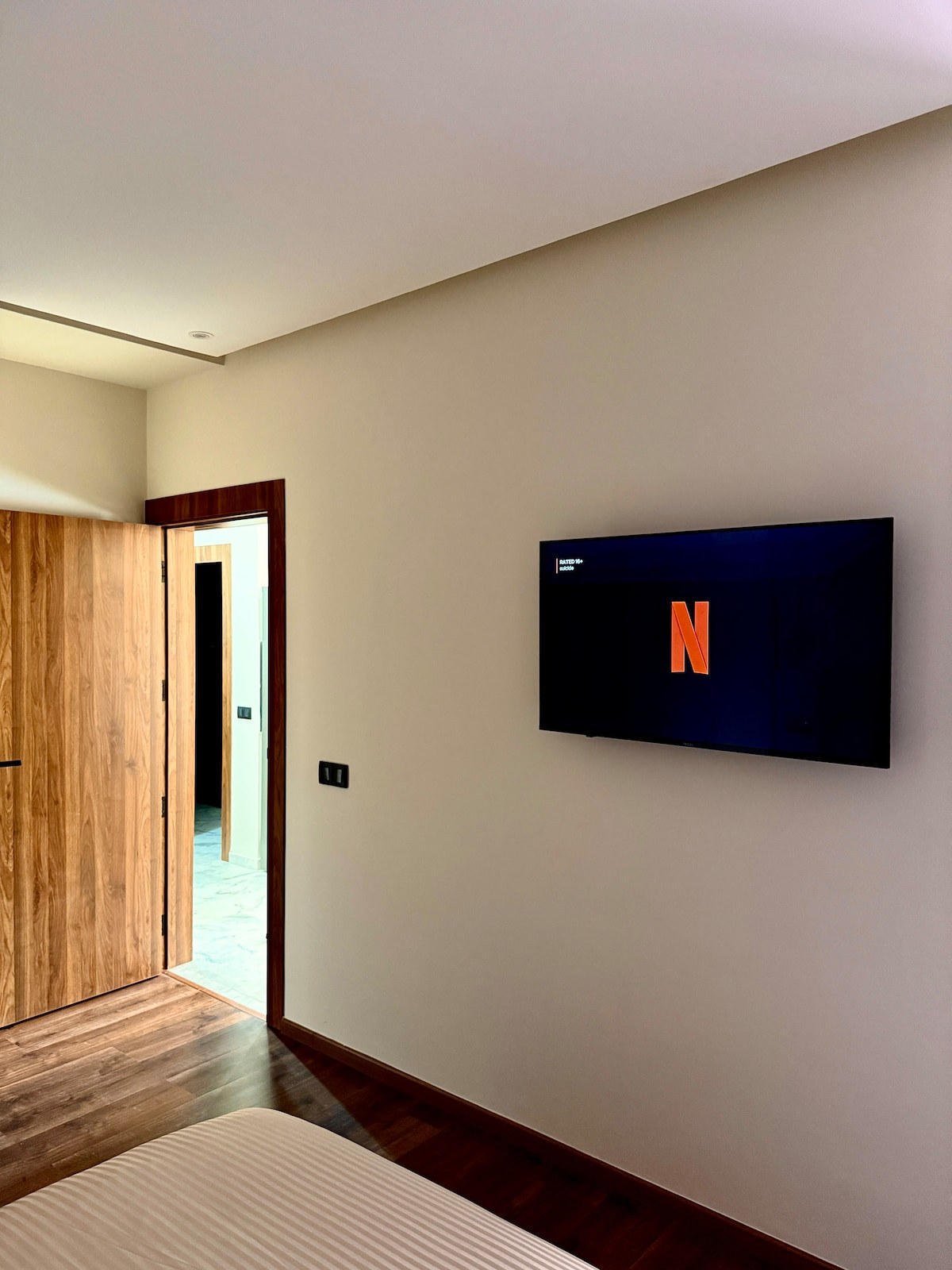 Appartement de Luxe | Coeur du Centre de Marrakech - Photo 15
