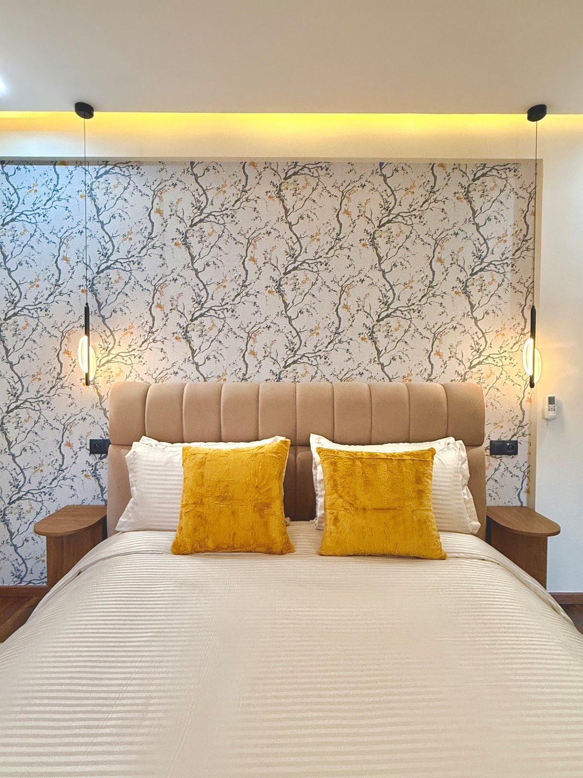 Appartement de Luxe | Coeur du Centre de Marrakech - Photo 14