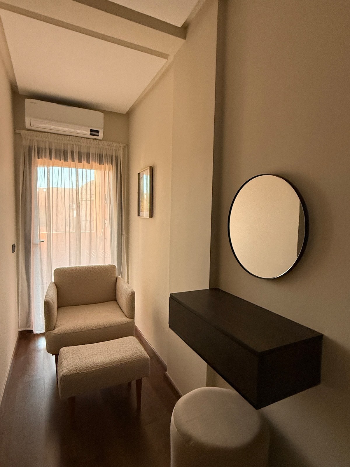 Appartement de Luxe | Coeur du Centre de Marrakech - Photo 9