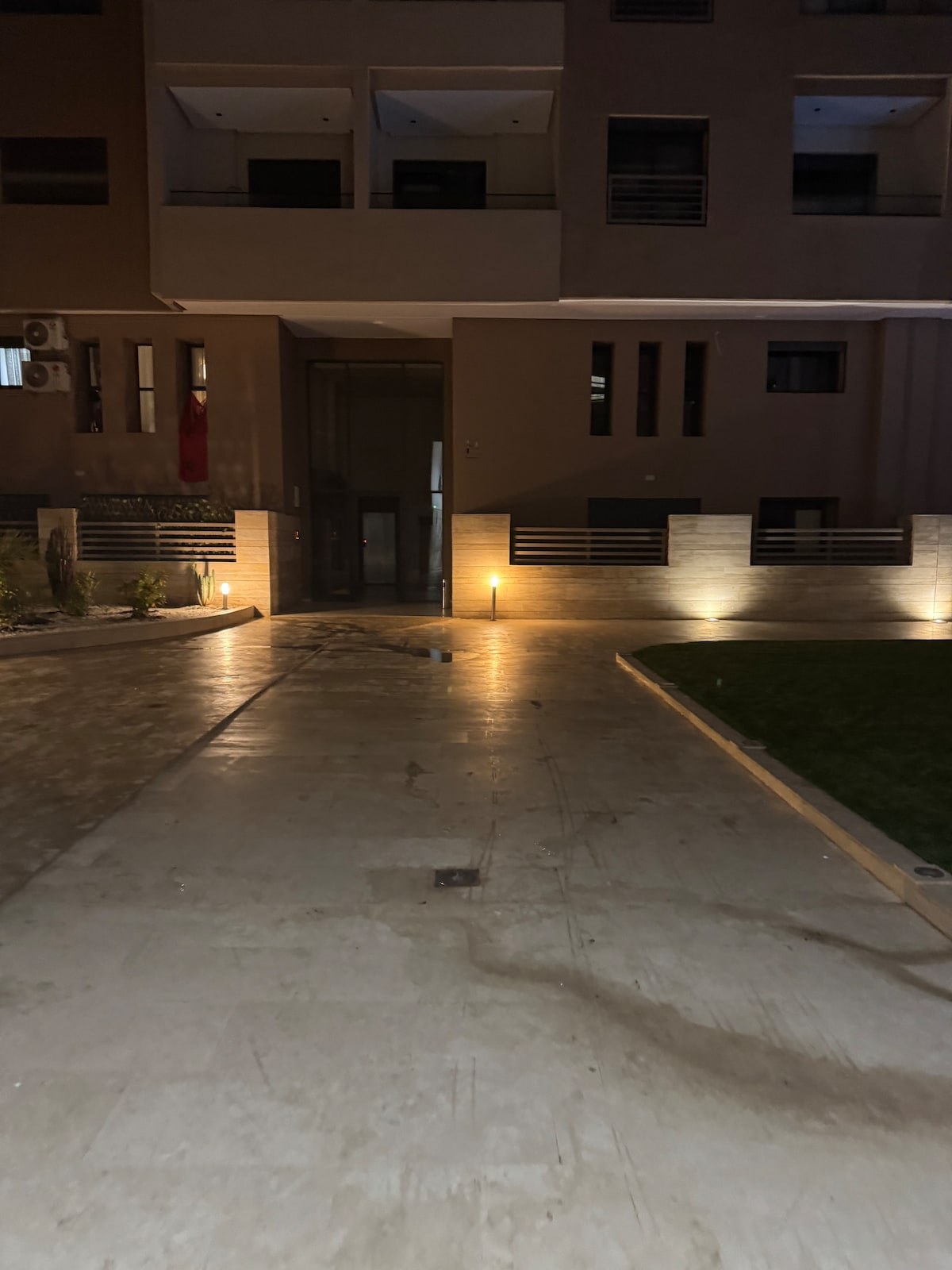 Luxe 5 étoile•Piscine• Centre Marrakech.wifi fibre - Photo 51